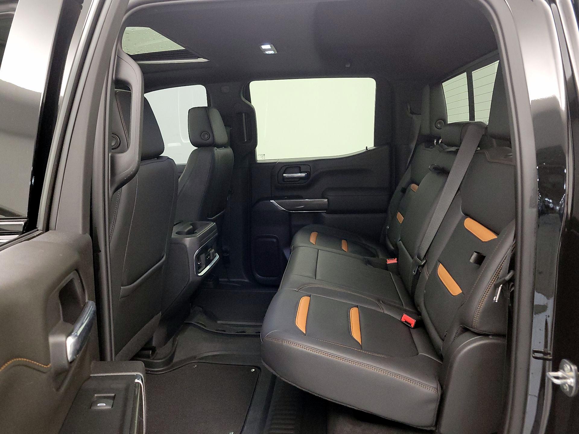 Thumbnail: 2022 GMC Sierra 1500 - 20