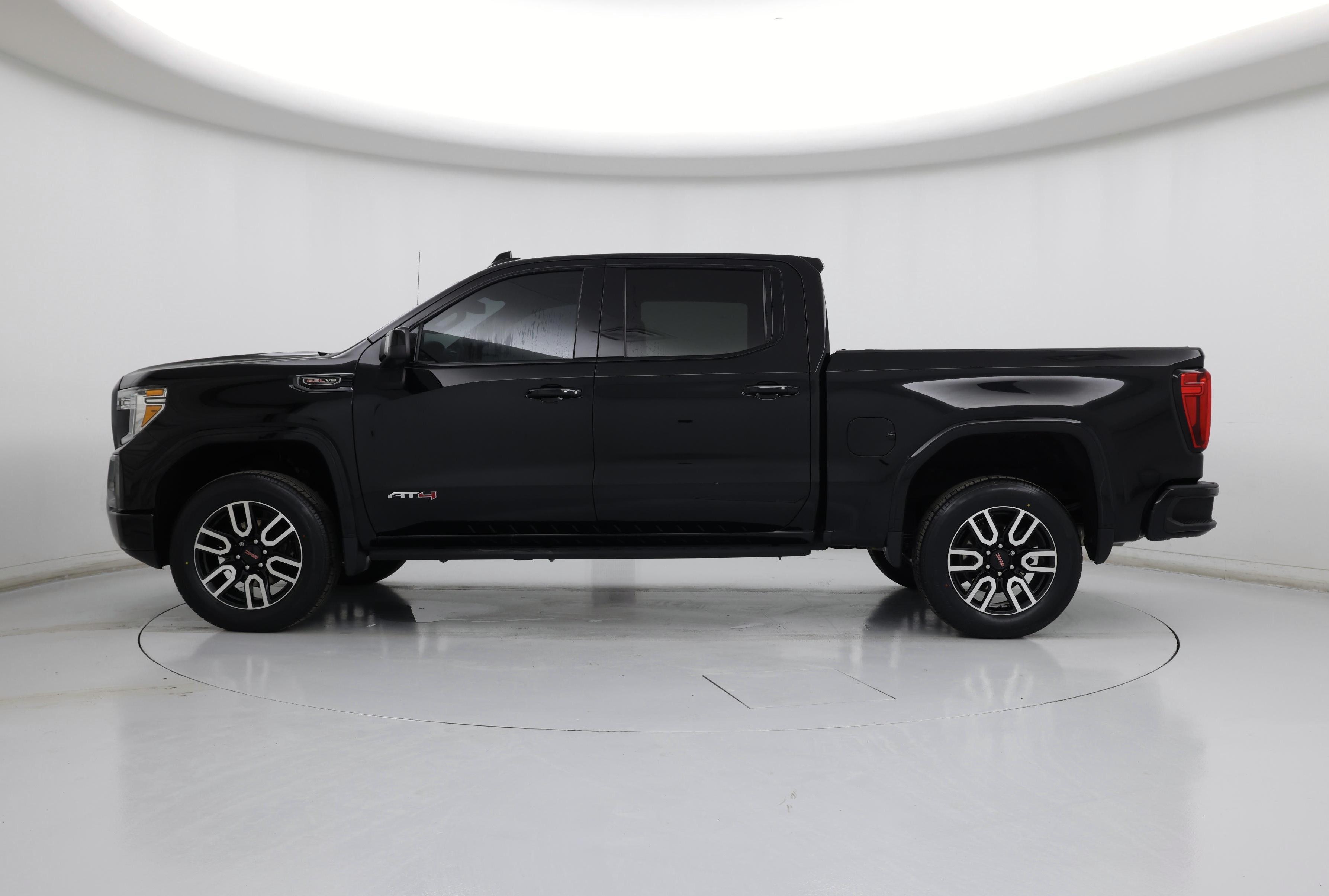 Thumbnail: 2022 GMC Sierra 1500 - 3