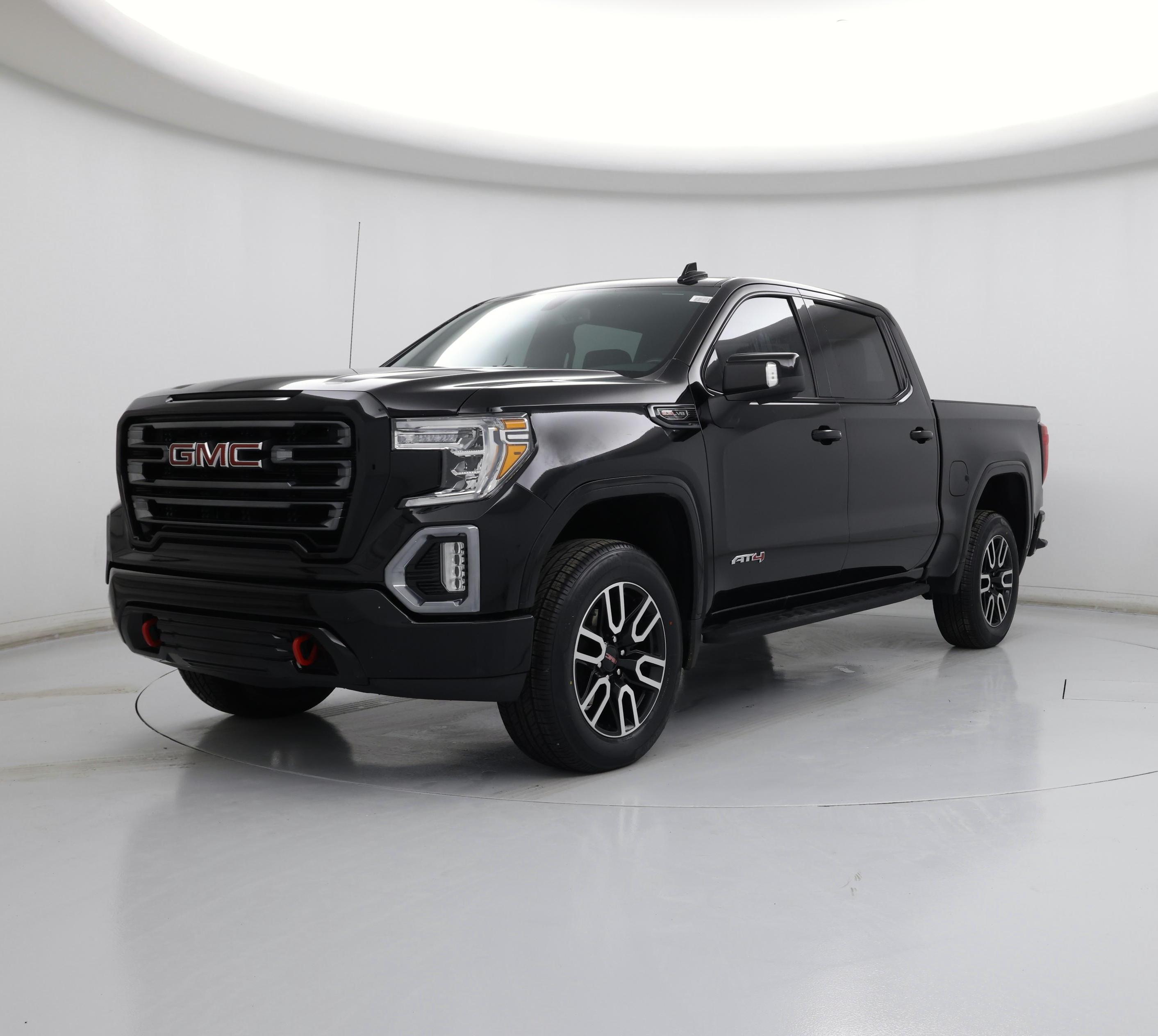 Thumbnail: 2022 GMC Sierra 1500 - 4