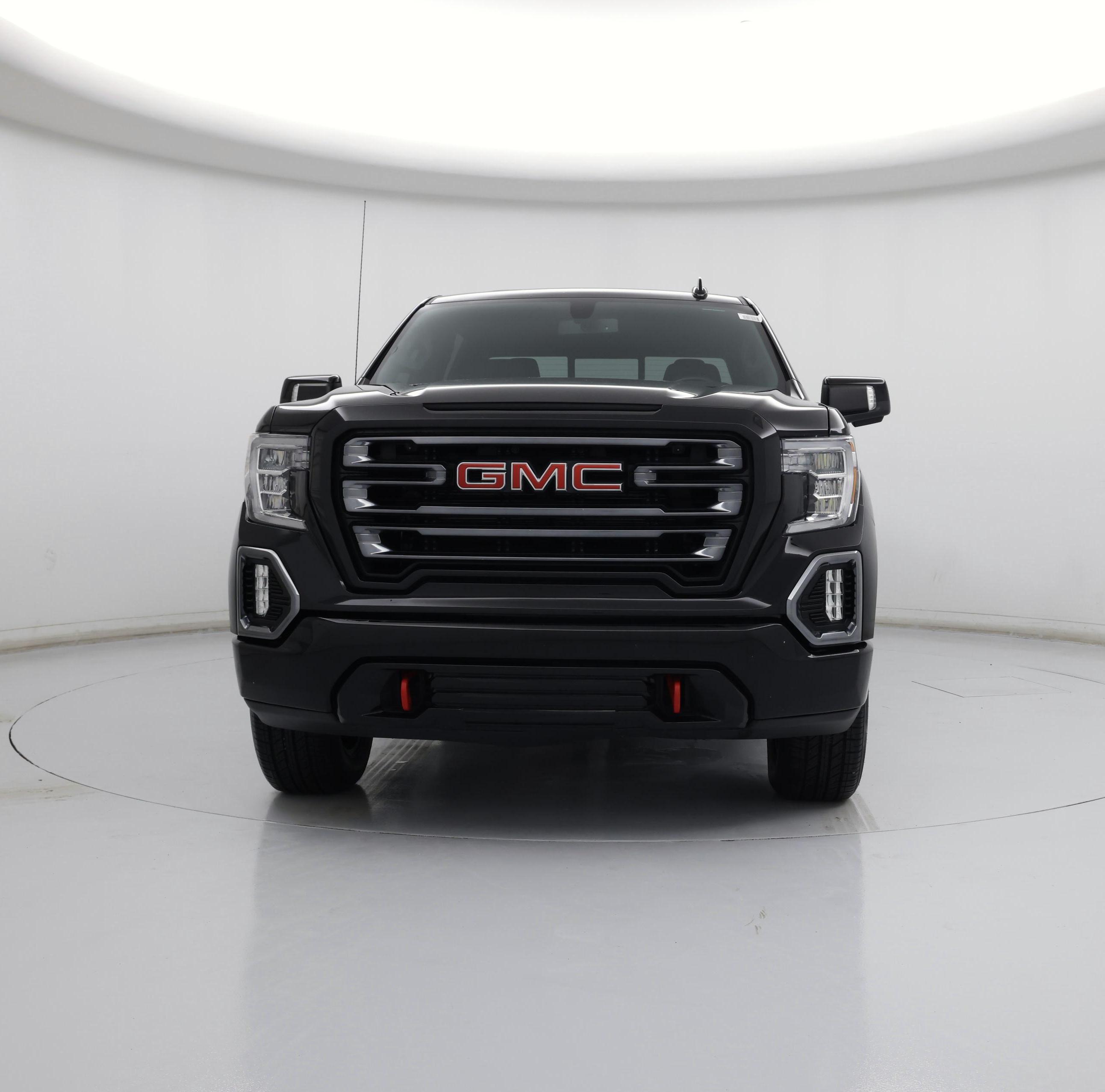 Thumbnail: 2022 GMC Sierra 1500 - 5