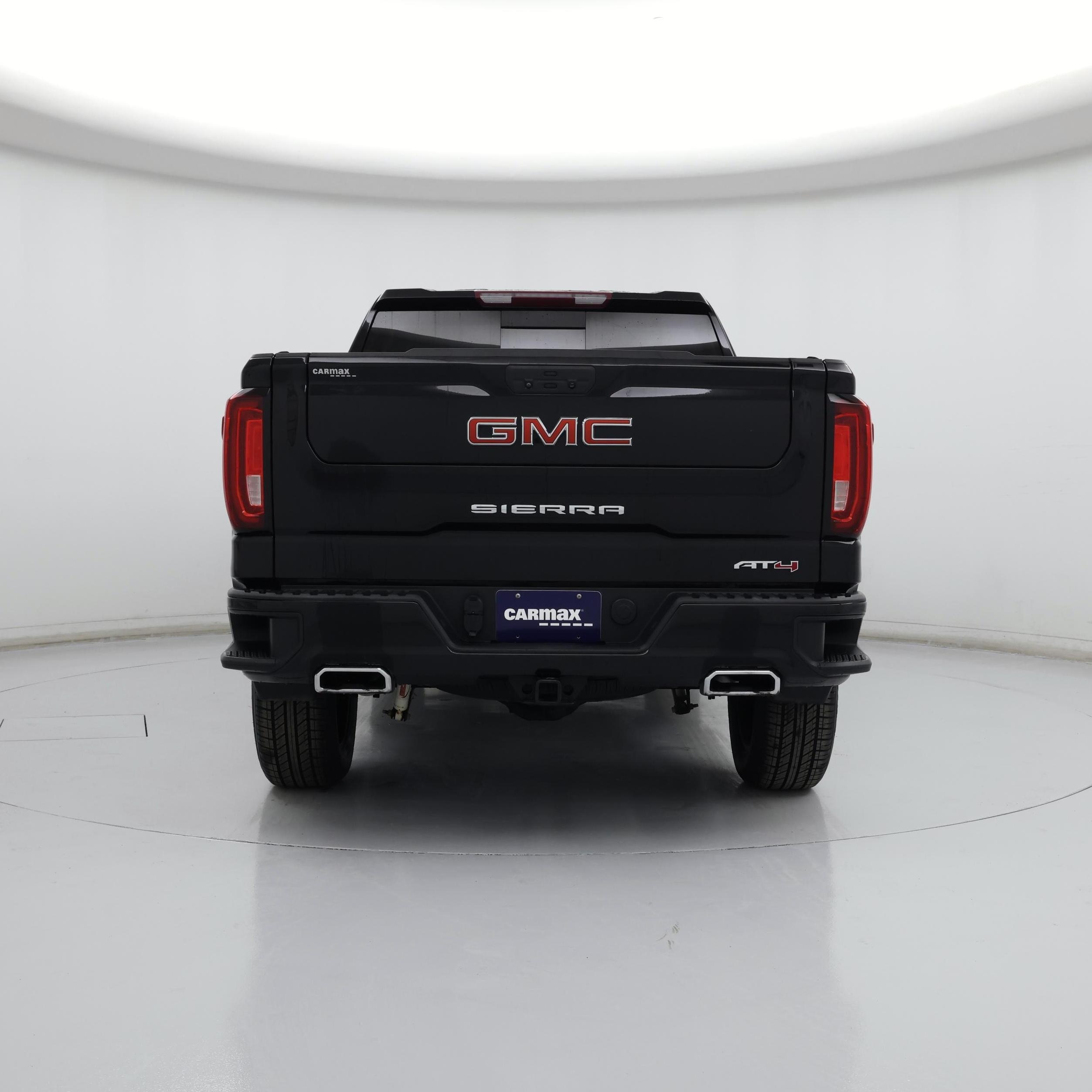 Thumbnail: 2022 GMC Sierra 1500 - 6