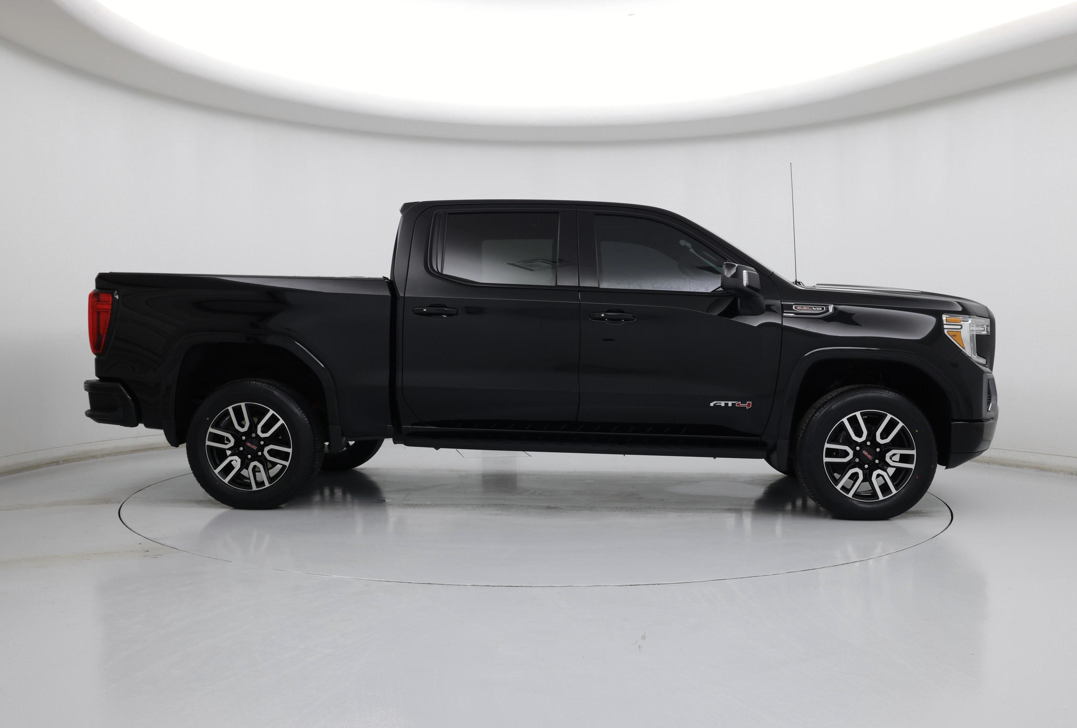 Thumbnail: 2022 GMC Sierra 1500 - 7