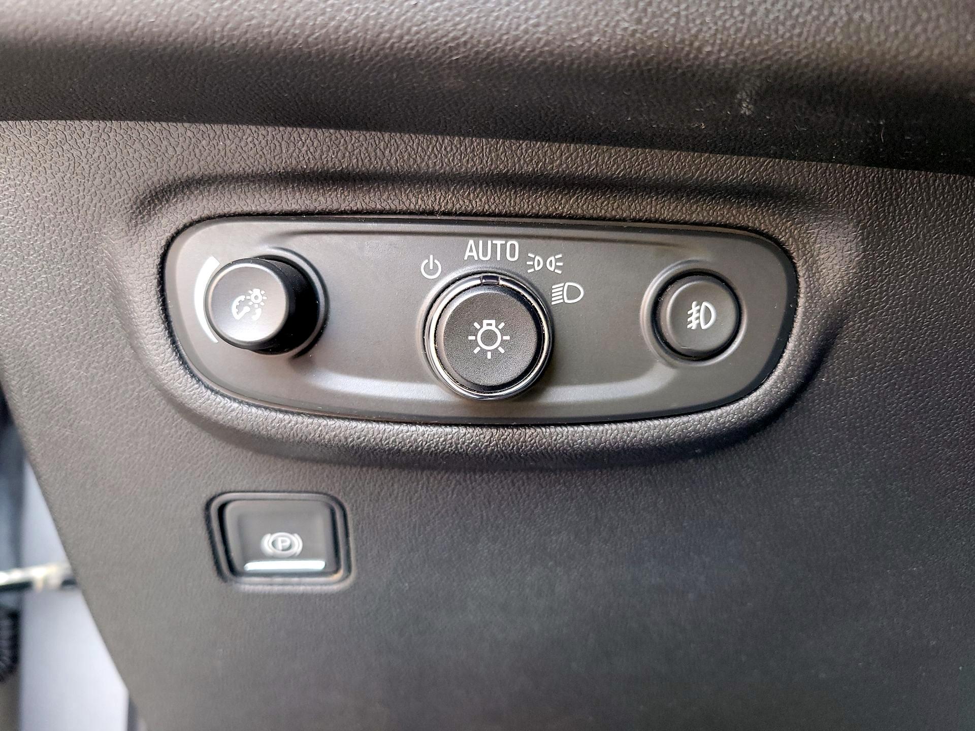 Thumbnail: 2024 GMC Terrain - 11