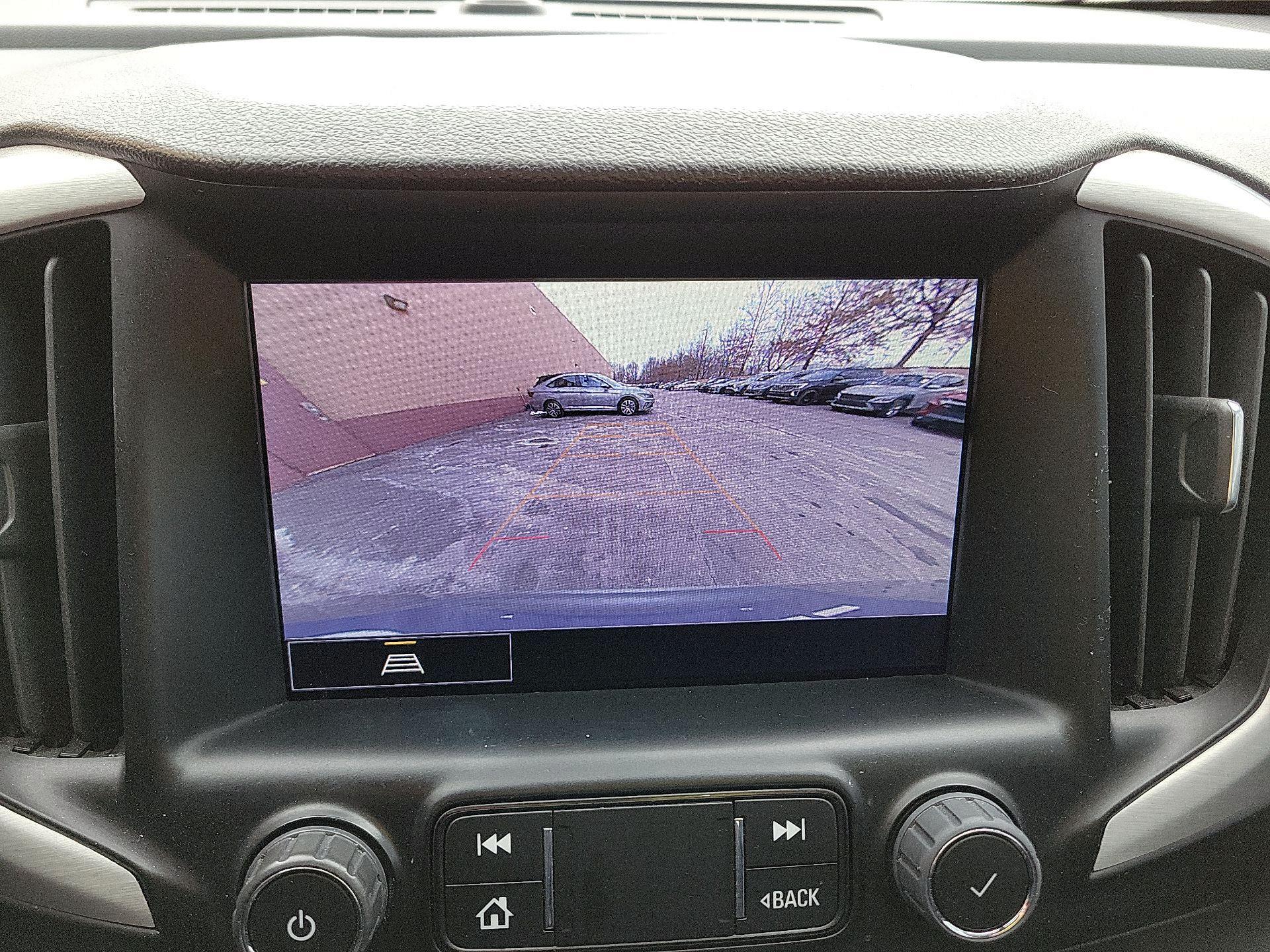 Thumbnail: 2024 GMC Terrain - 12