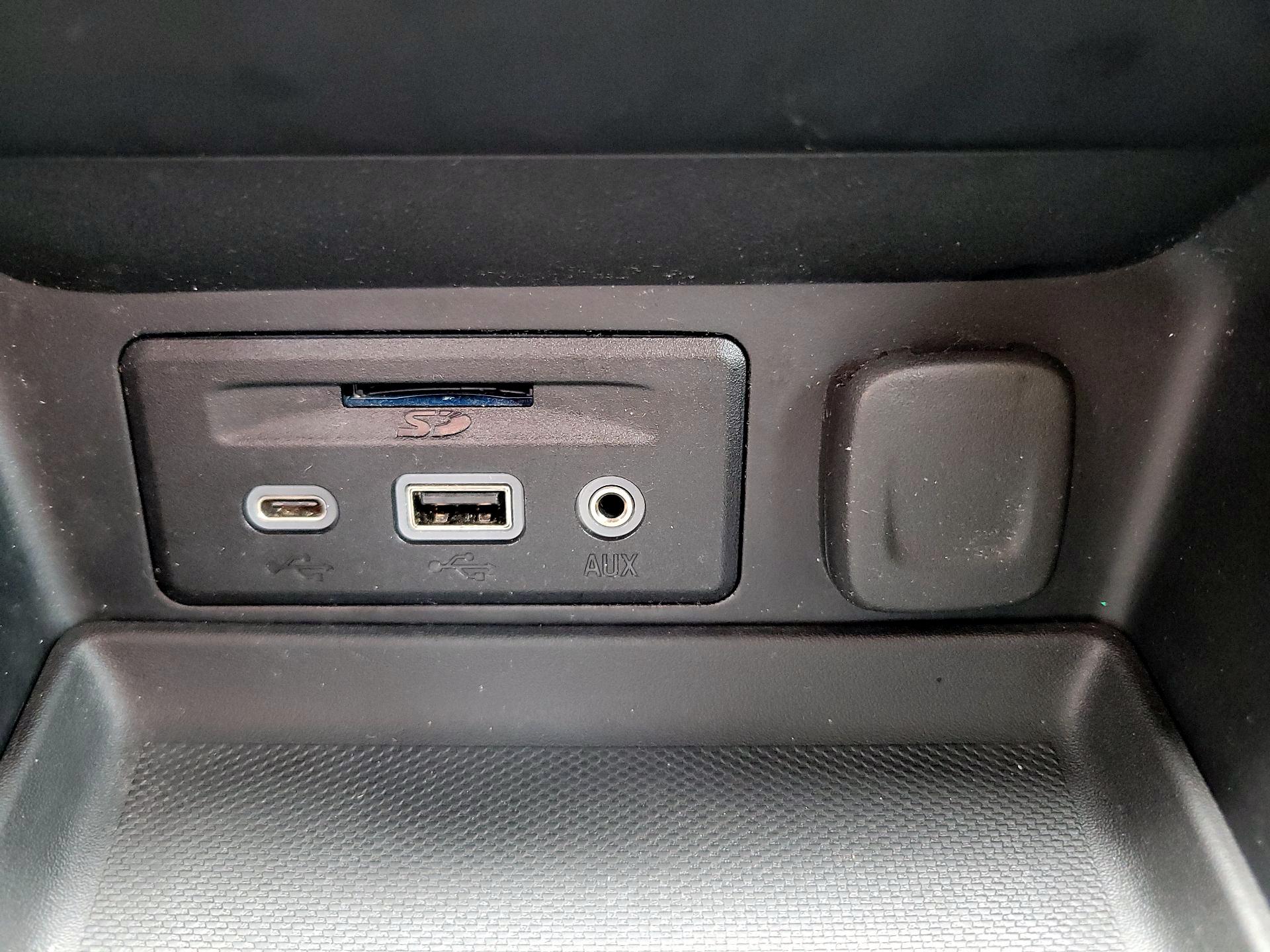 Thumbnail: 2024 GMC Terrain - 16