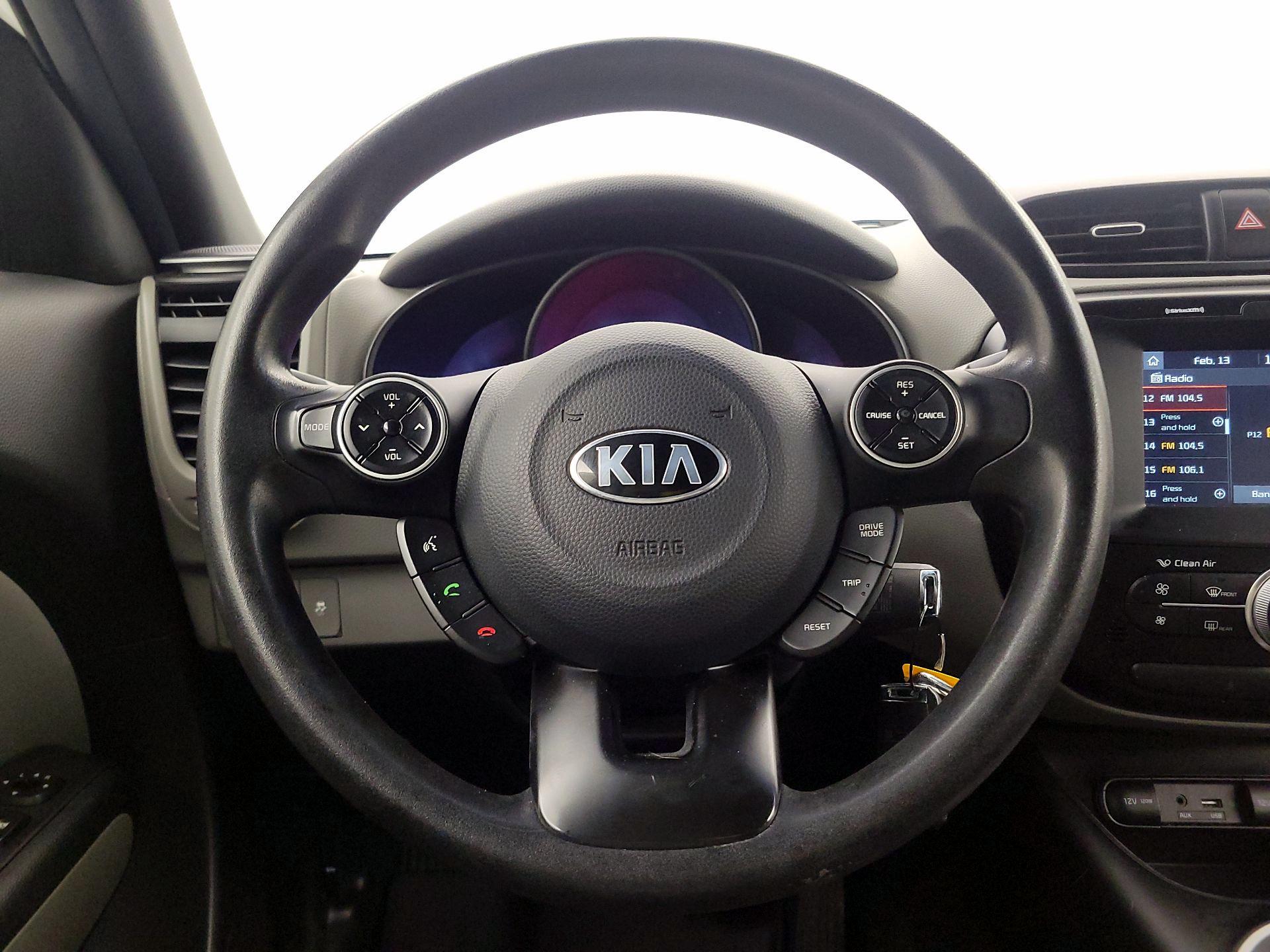 Thumbnail: 2018 Kia Soul - 10