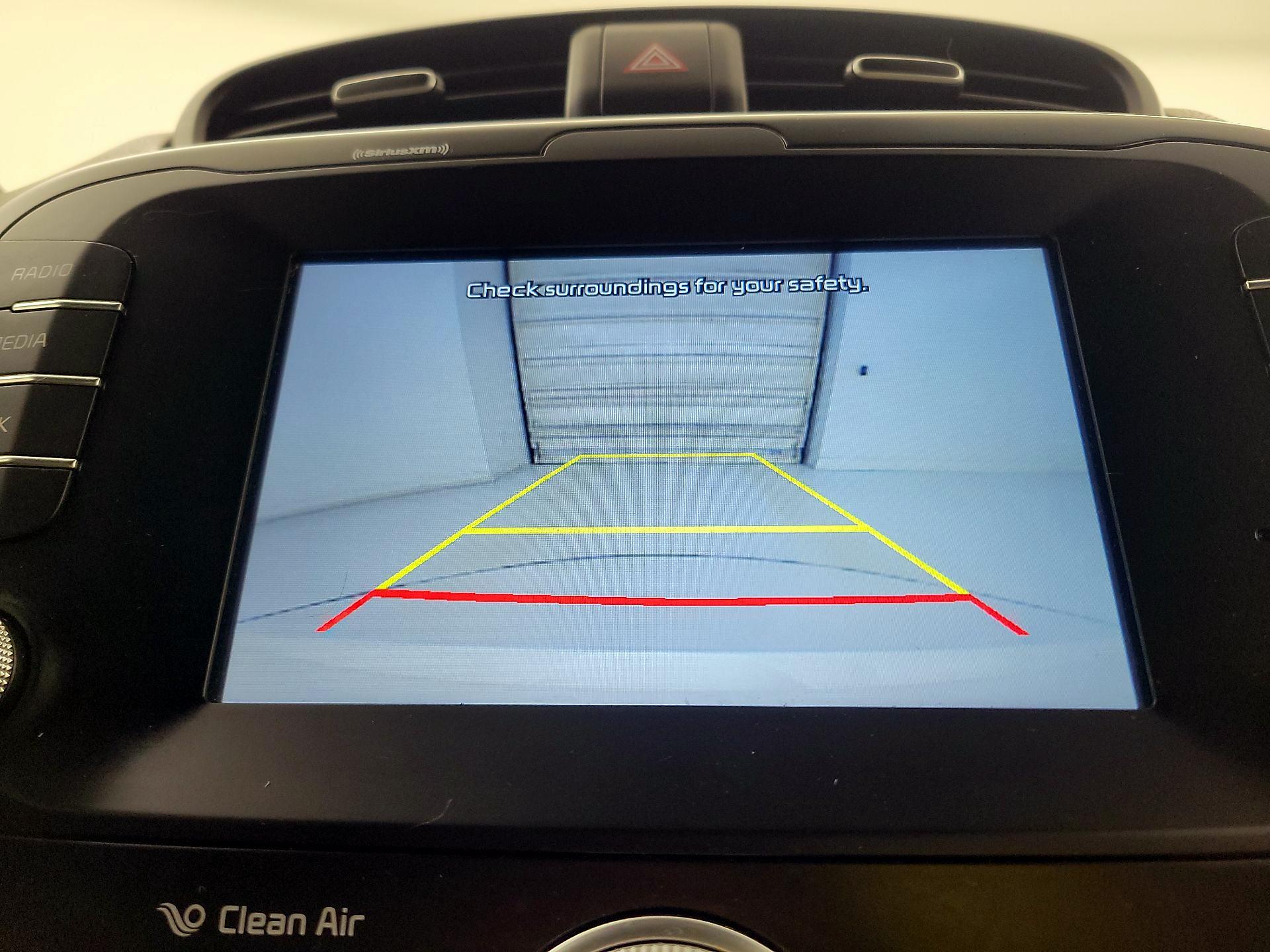 Thumbnail: 2018 Kia Soul - 14