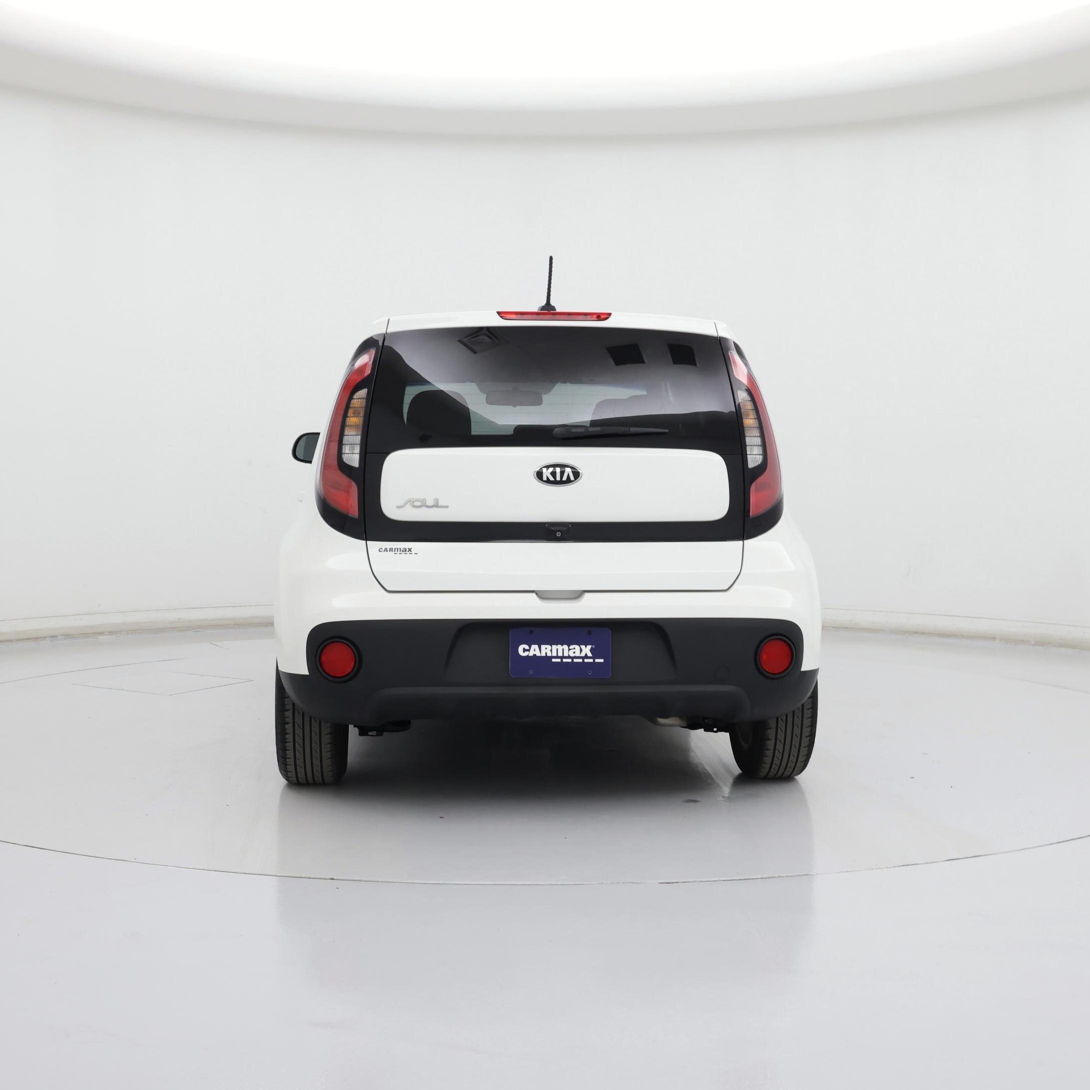 Thumbnail: 2018 Kia Soul - 2