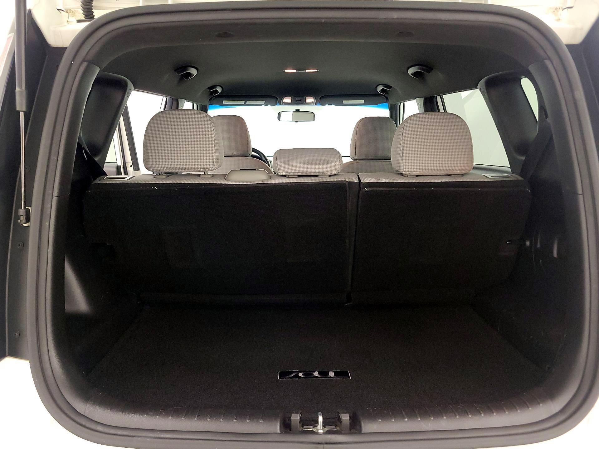 Thumbnail: 2018 Kia Soul - 20