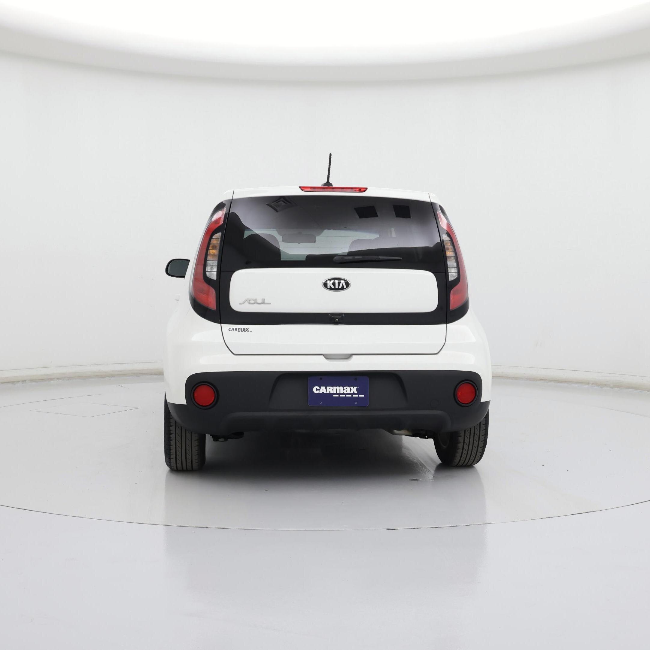 Thumbnail: 2018 Kia Soul - 3