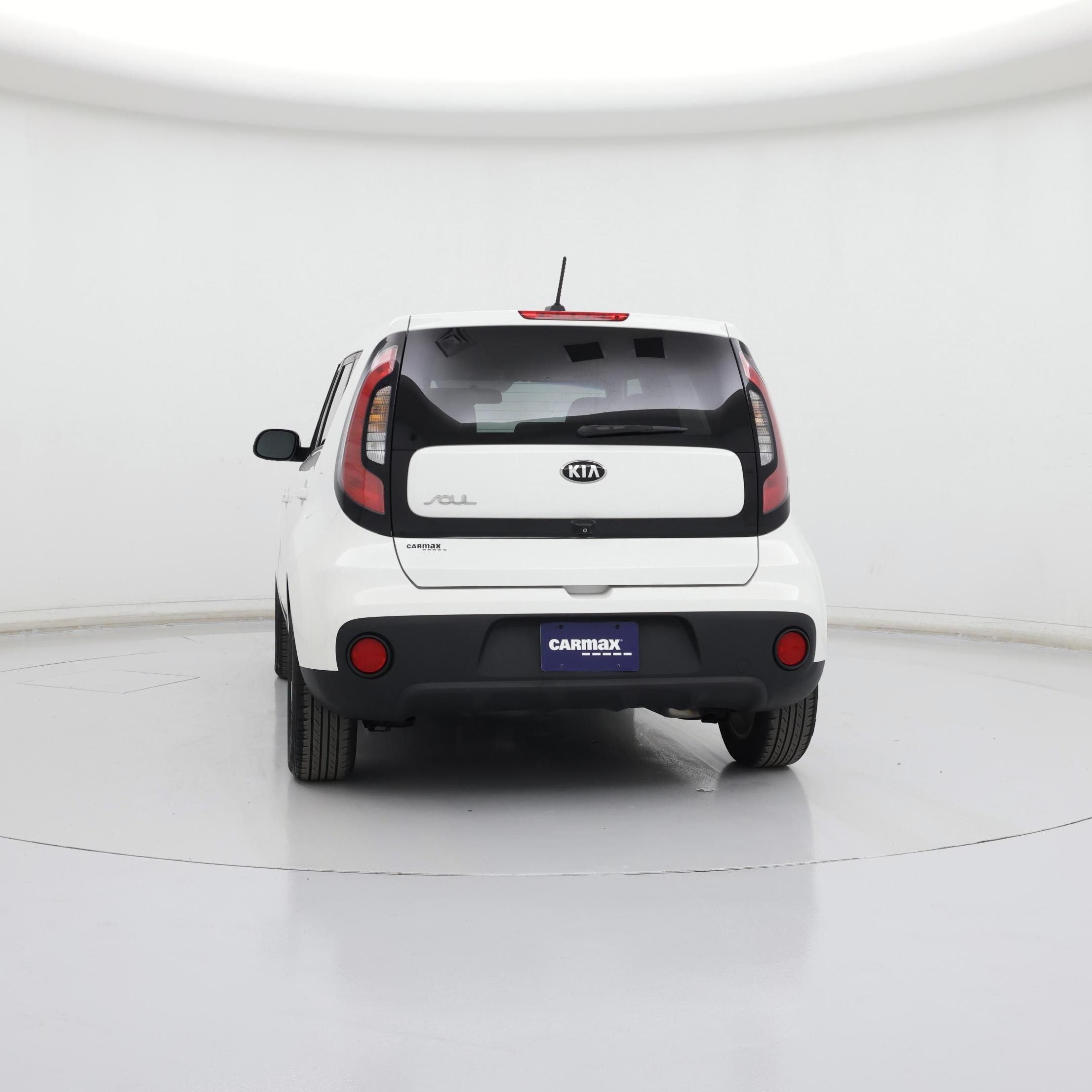 Thumbnail: 2018 Kia Soul - 4