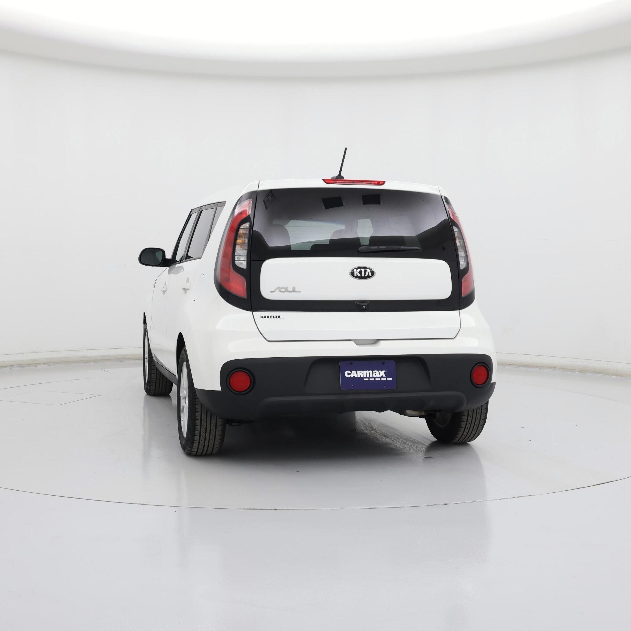 Thumbnail: 2018 Kia Soul - 5