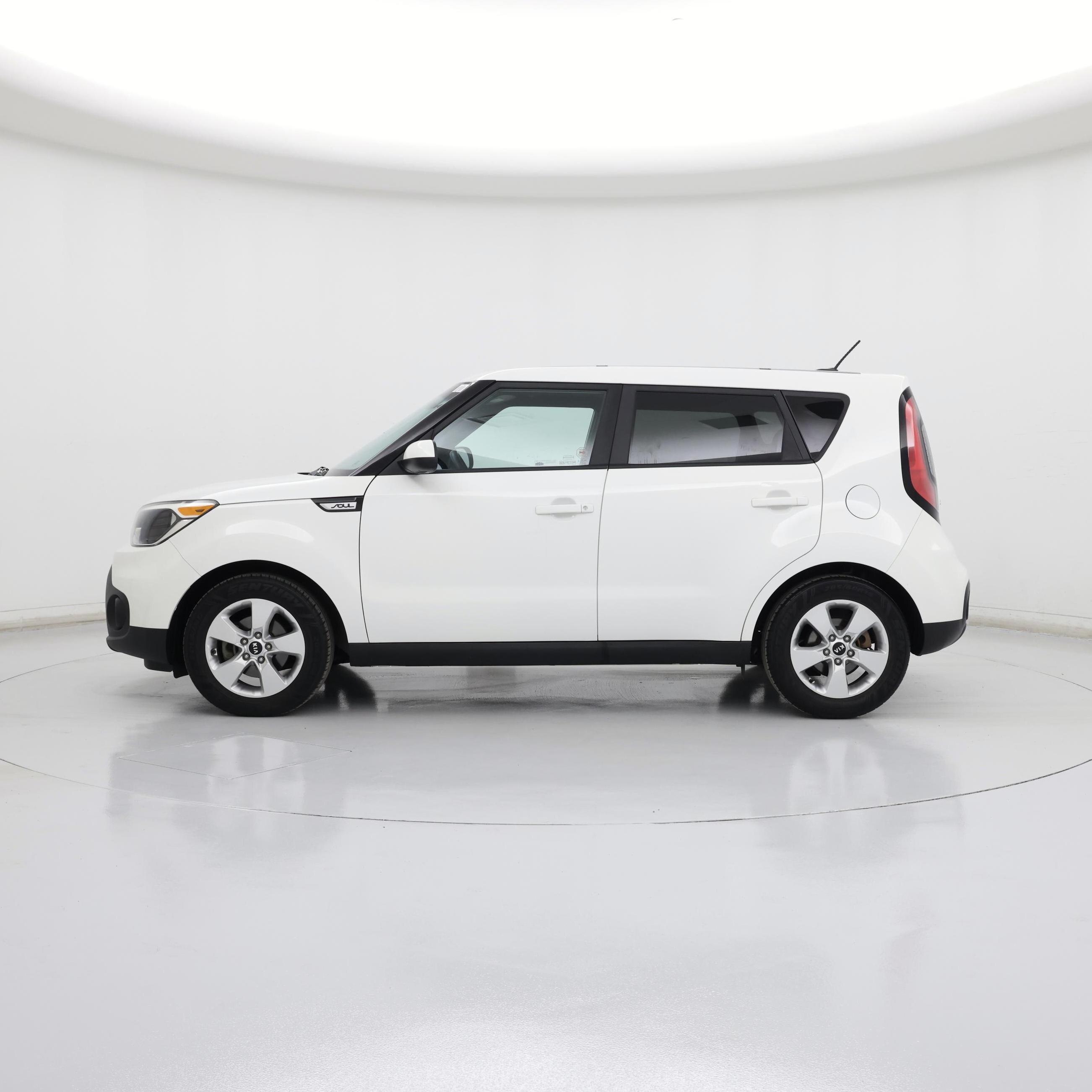 Thumbnail: 2018 Kia Soul - 7