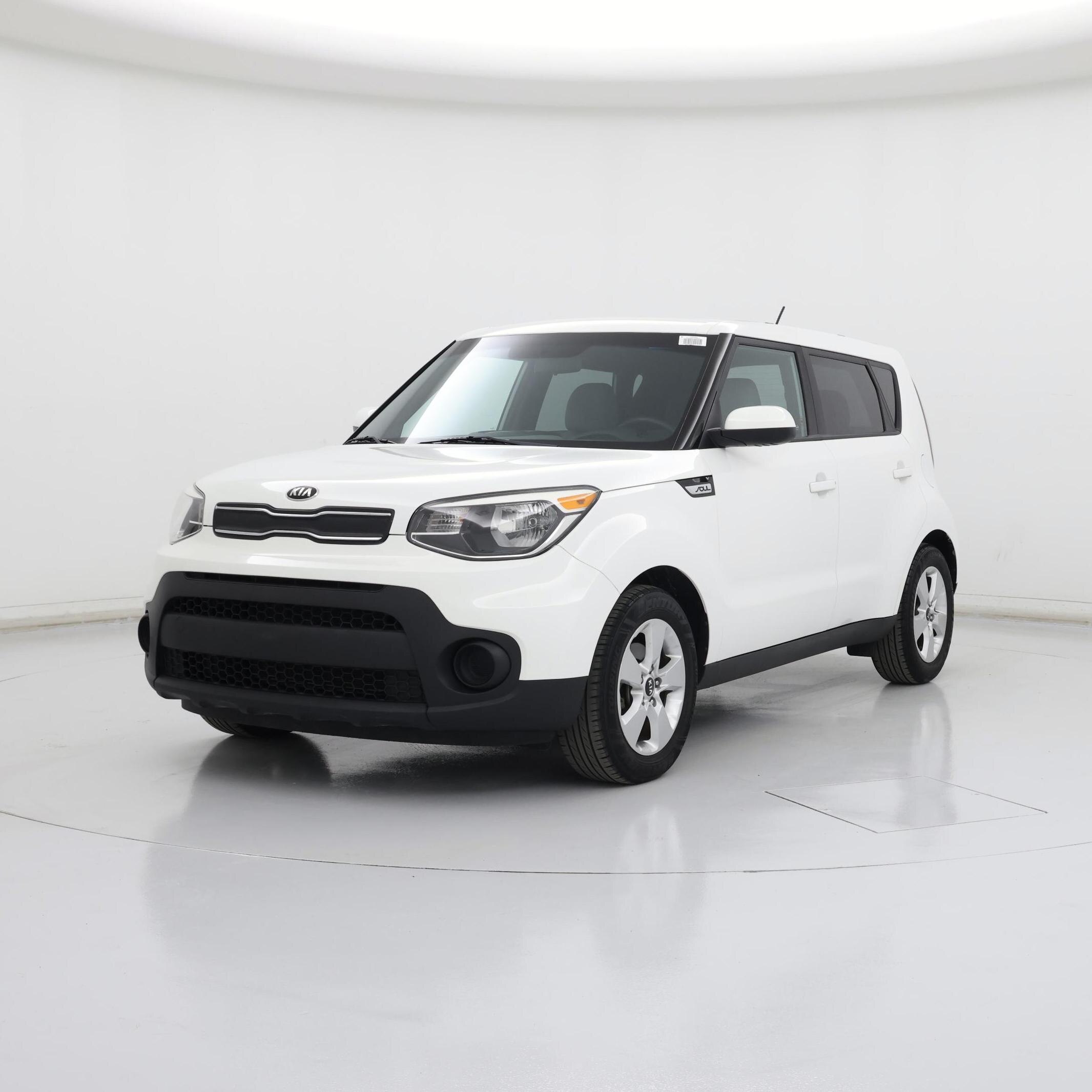 Thumbnail: 2018 Kia Soul - 8