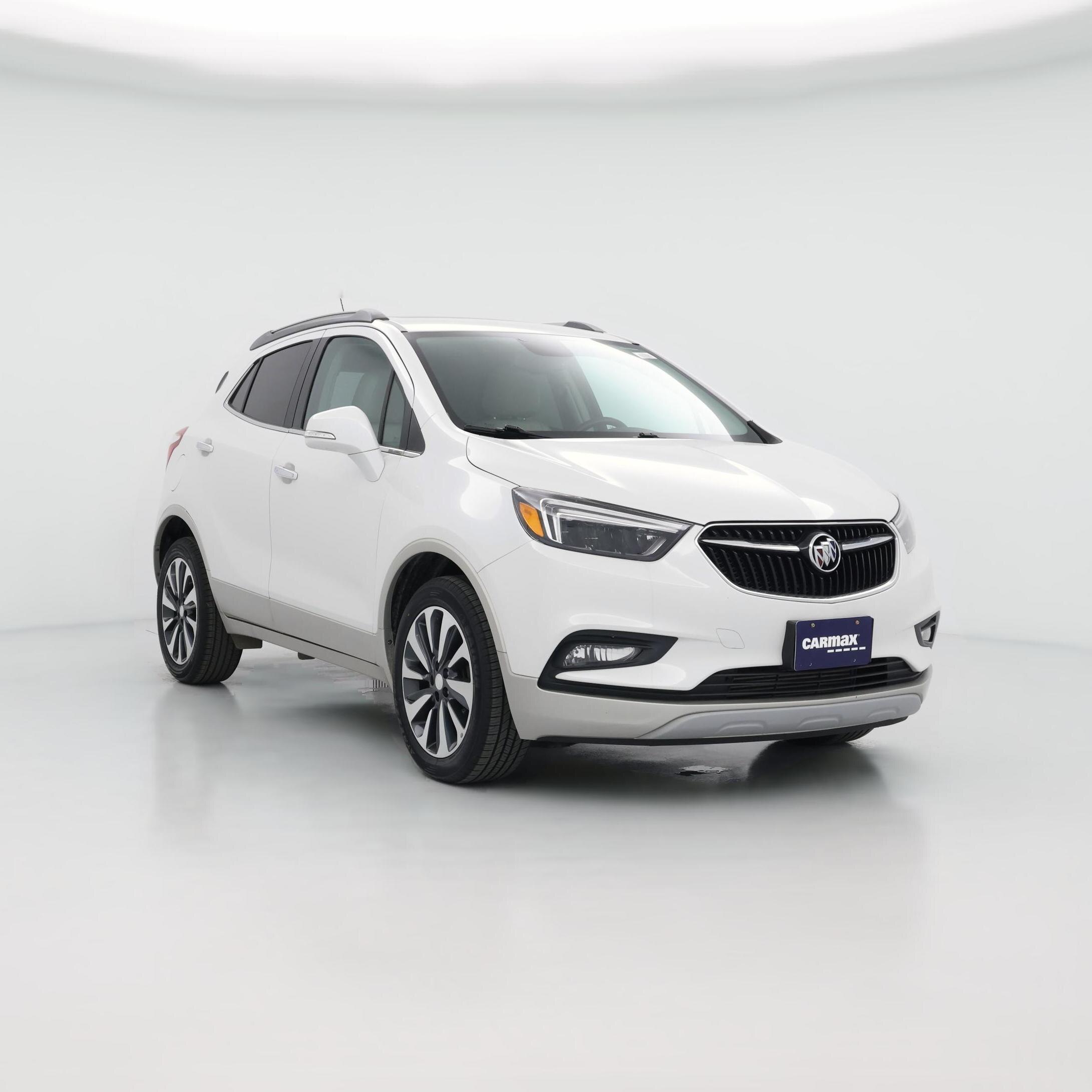 Thumbnail: 2019 Buick Encore - 1