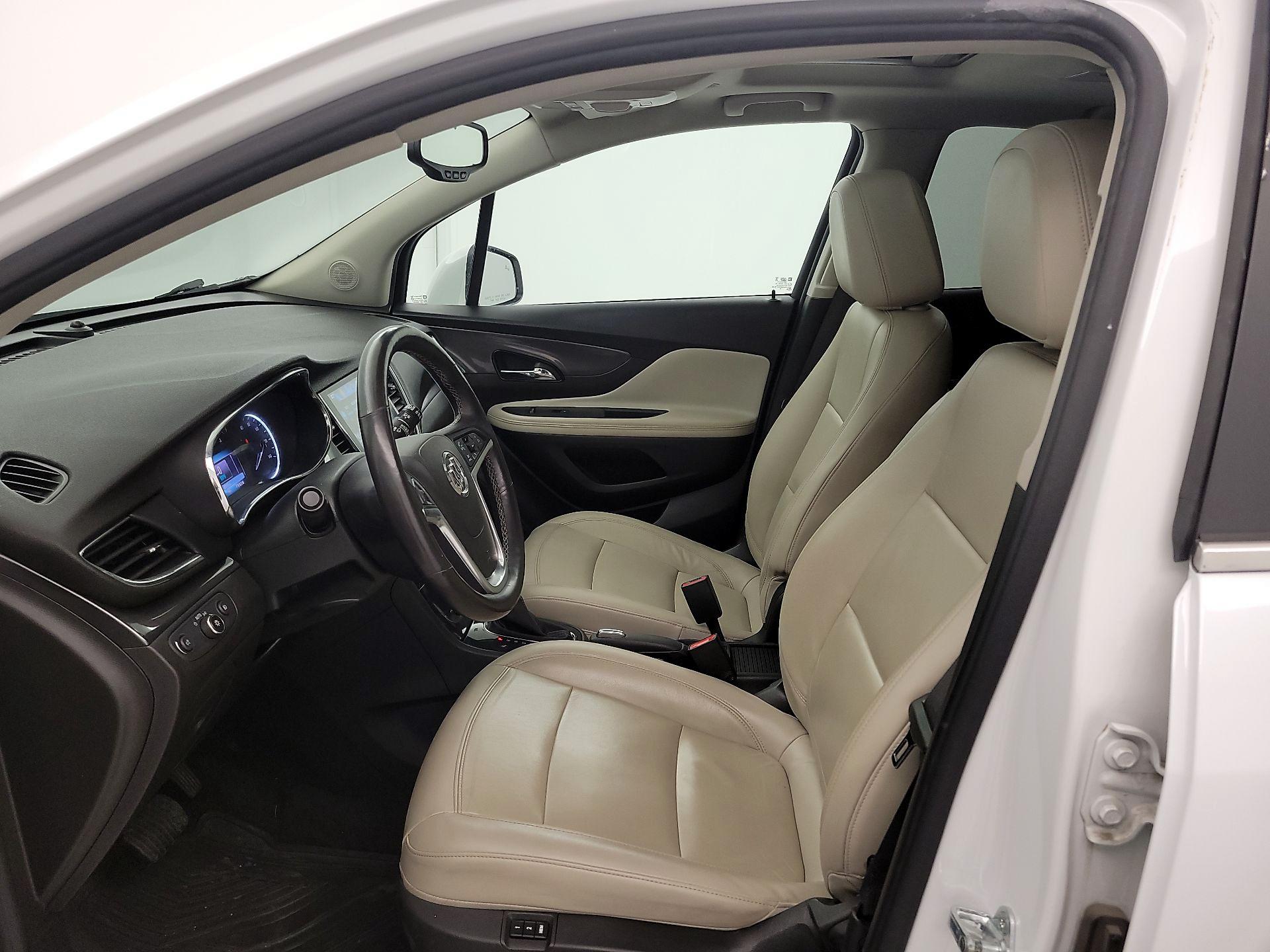 Thumbnail: 2019 Buick Encore - 11