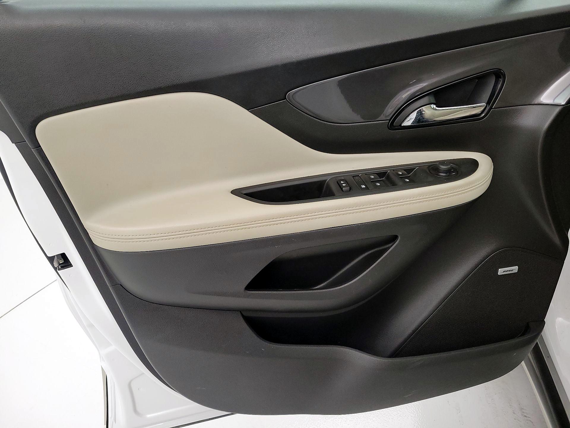 Thumbnail: 2019 Buick Encore - 12