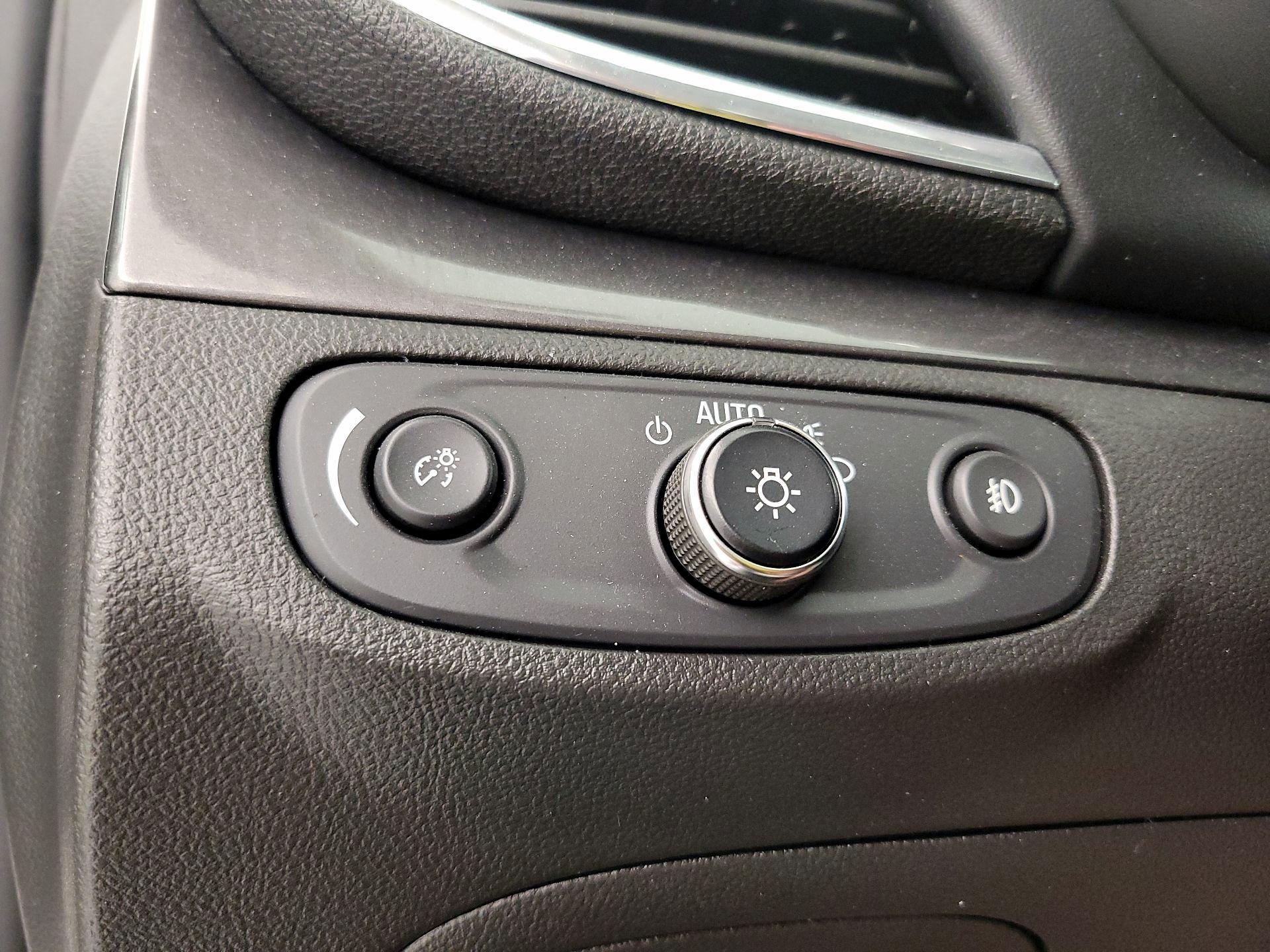 Thumbnail: 2019 Buick Encore - 13