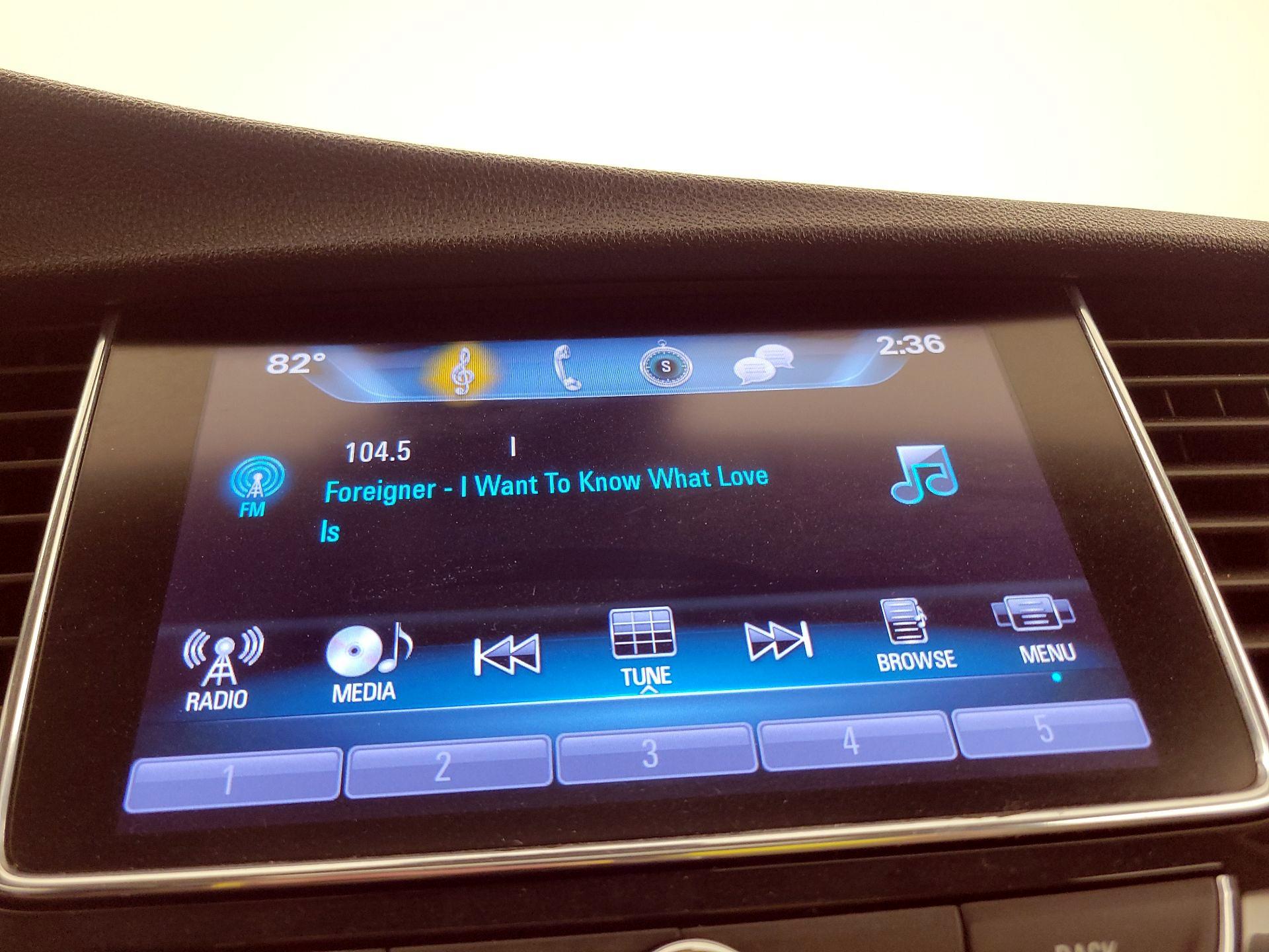 Thumbnail: 2019 Buick Encore - 15