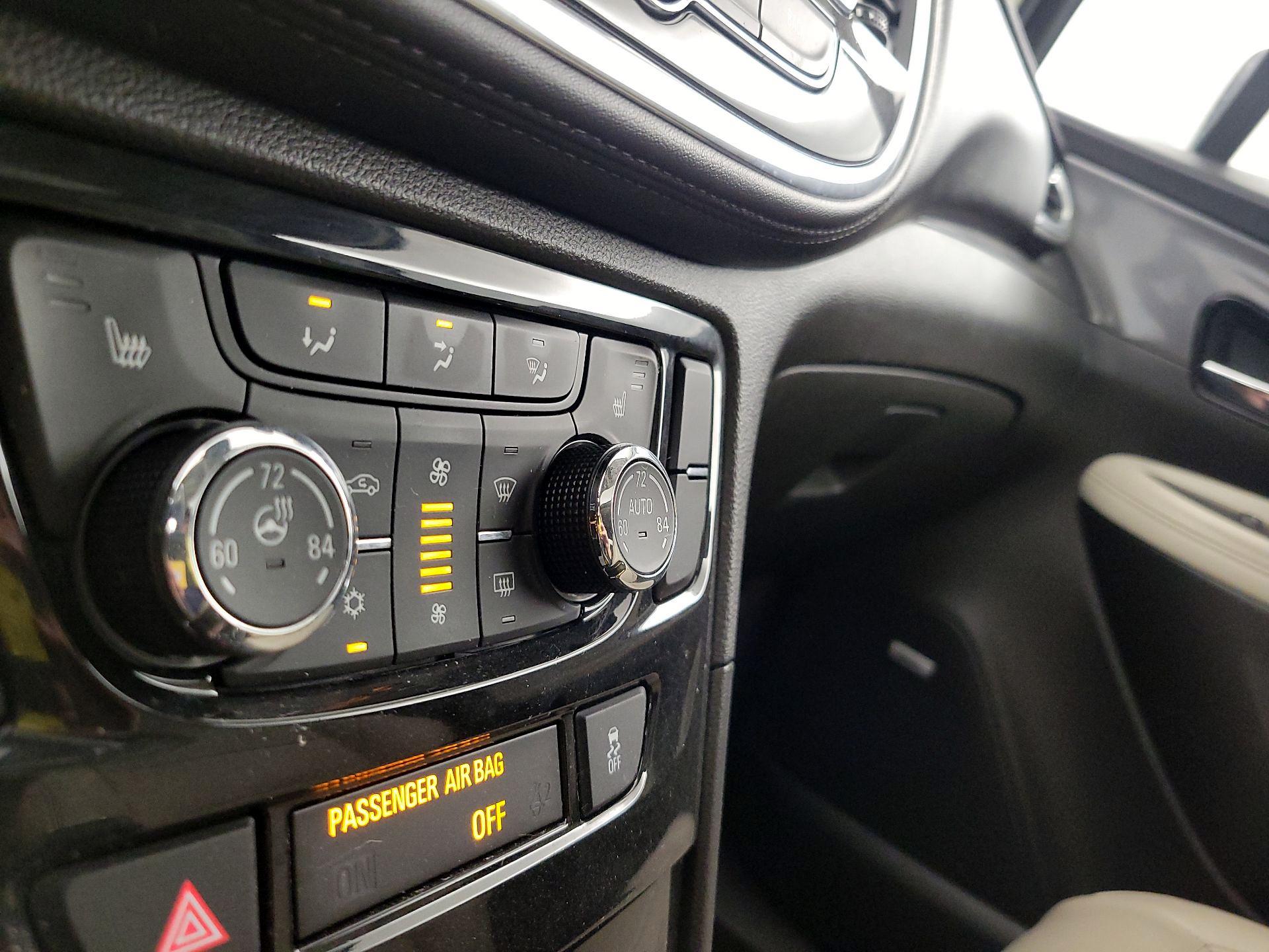 Thumbnail: 2019 Buick Encore - 16