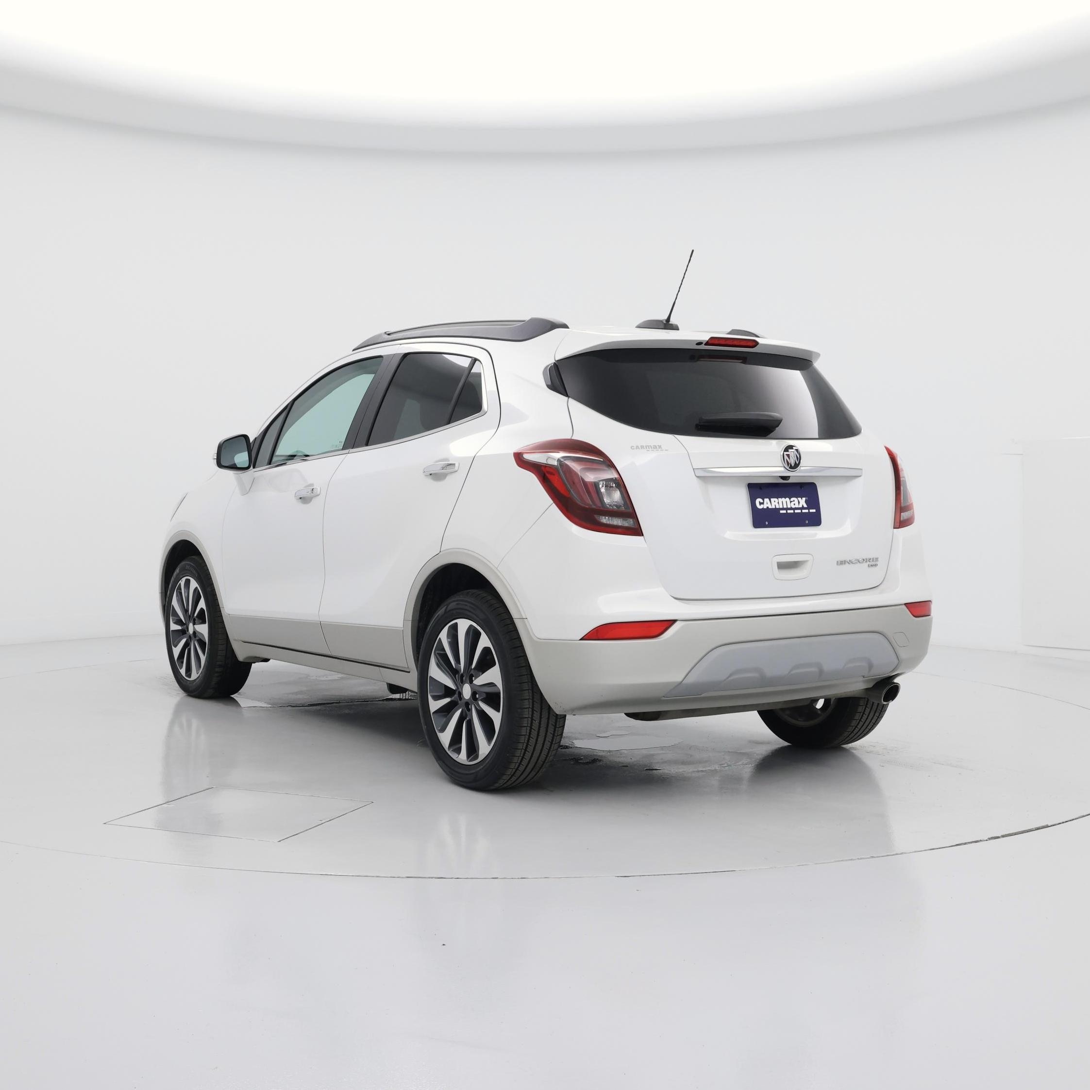 Thumbnail: 2019 Buick Encore - 2