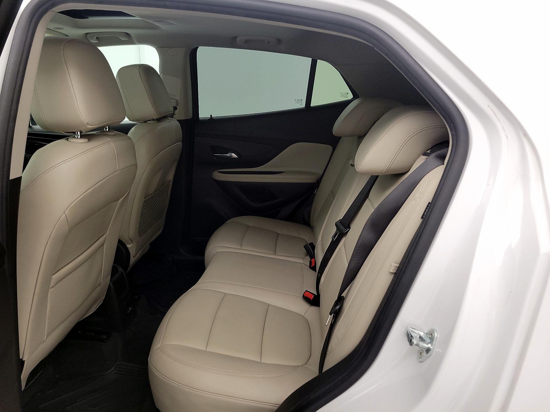 Thumbnail: 2019 Buick Encore - 20