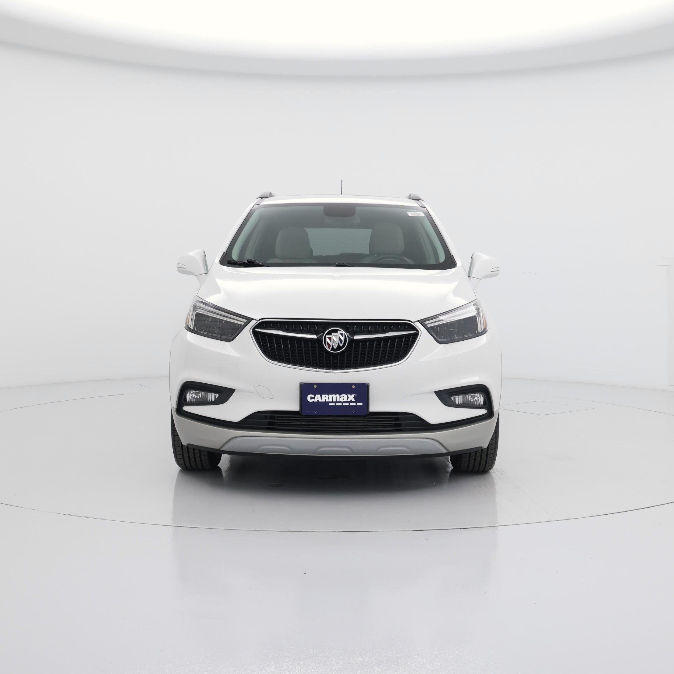 Thumbnail: 2019 Buick Encore - 5