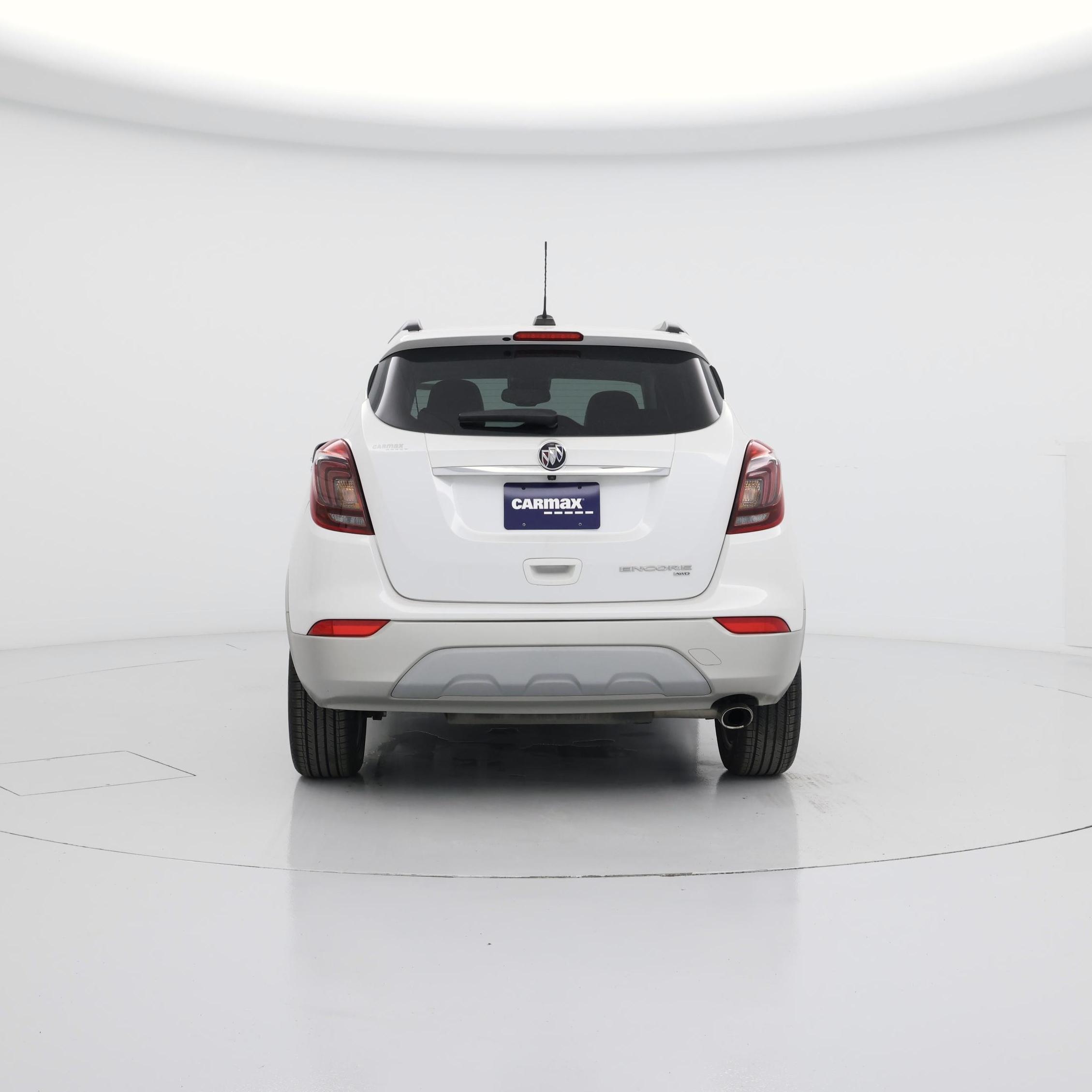 Thumbnail: 2019 Buick Encore - 6