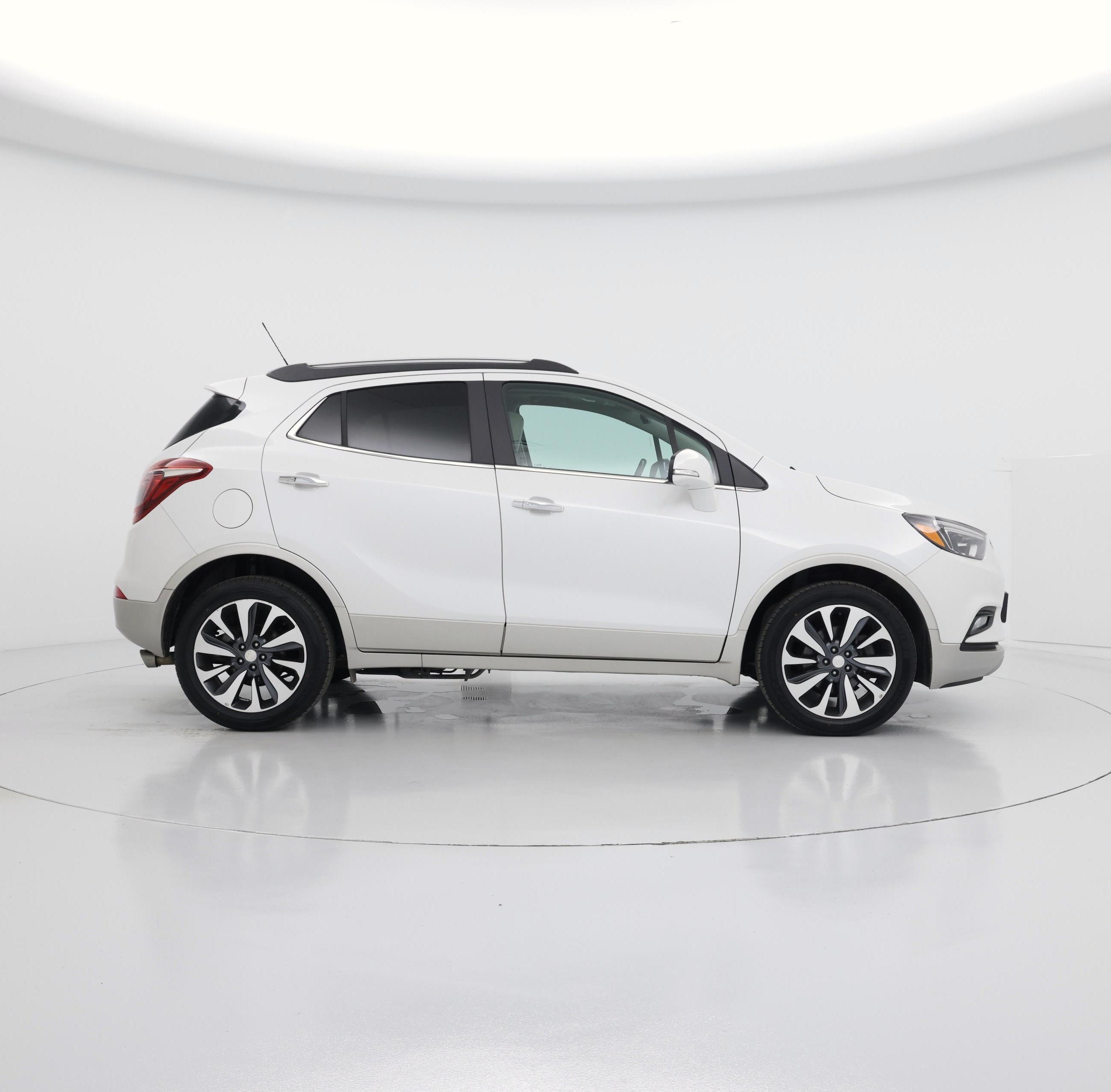 Thumbnail: 2019 Buick Encore - 7