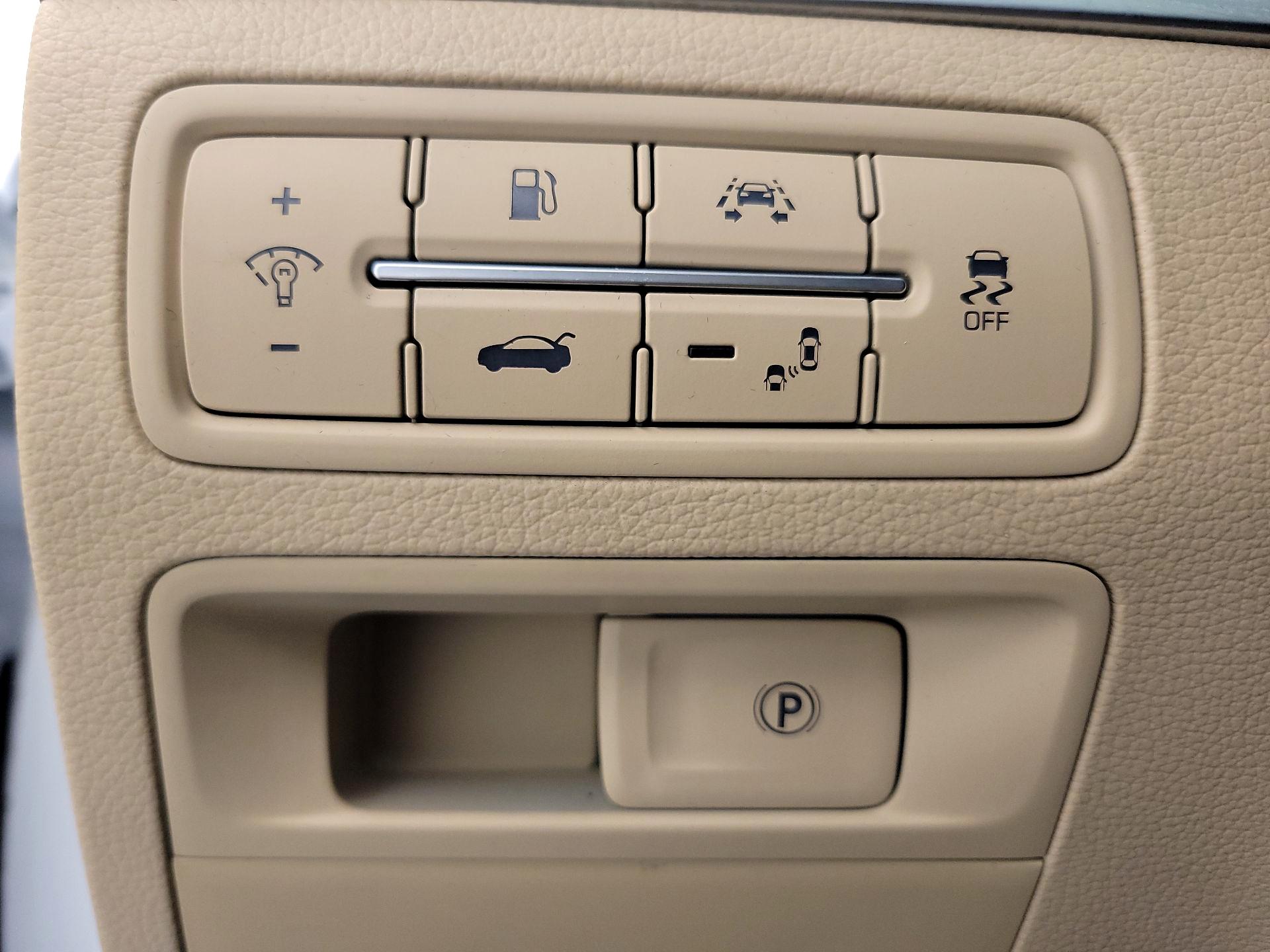 Thumbnail: 2019 Genesis G80 - 13