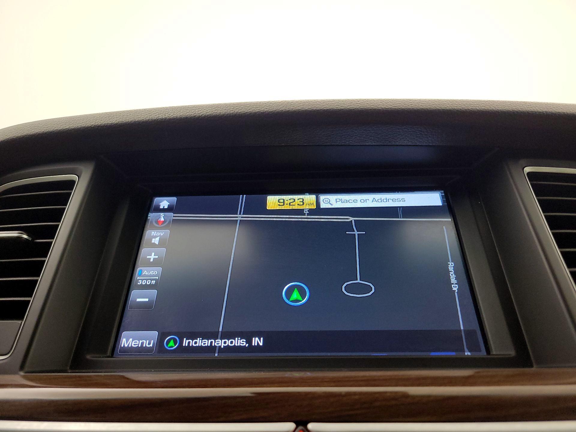 Thumbnail: 2019 Genesis G80 - 14