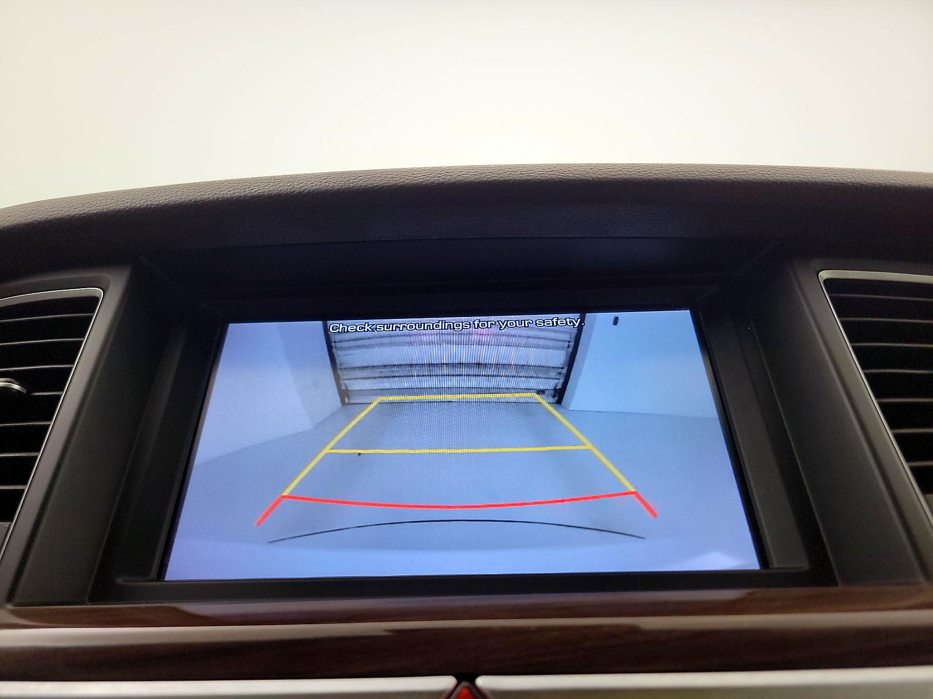 Thumbnail: 2019 Genesis G80 - 15