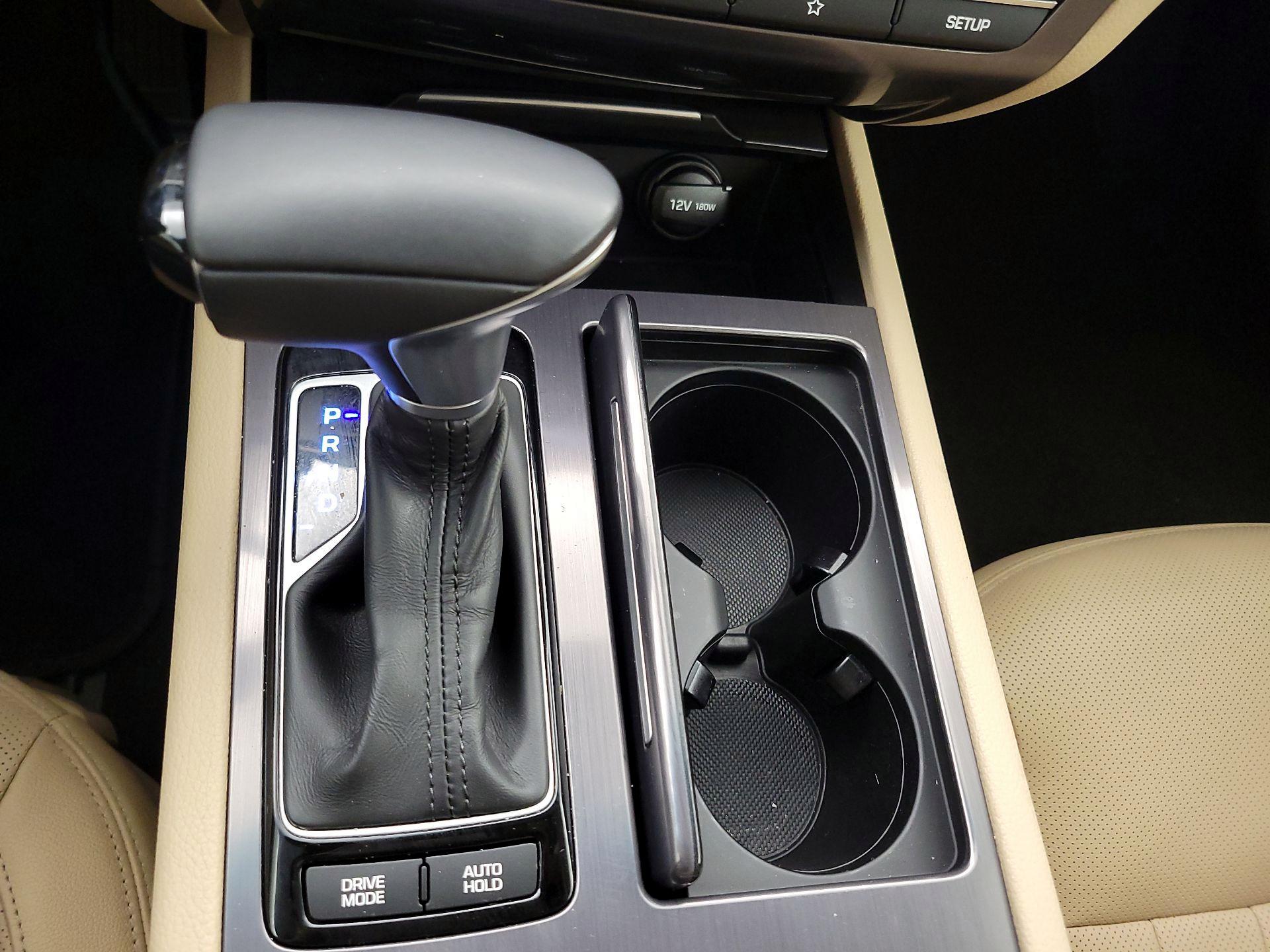 Thumbnail: 2019 Genesis G80 - 18