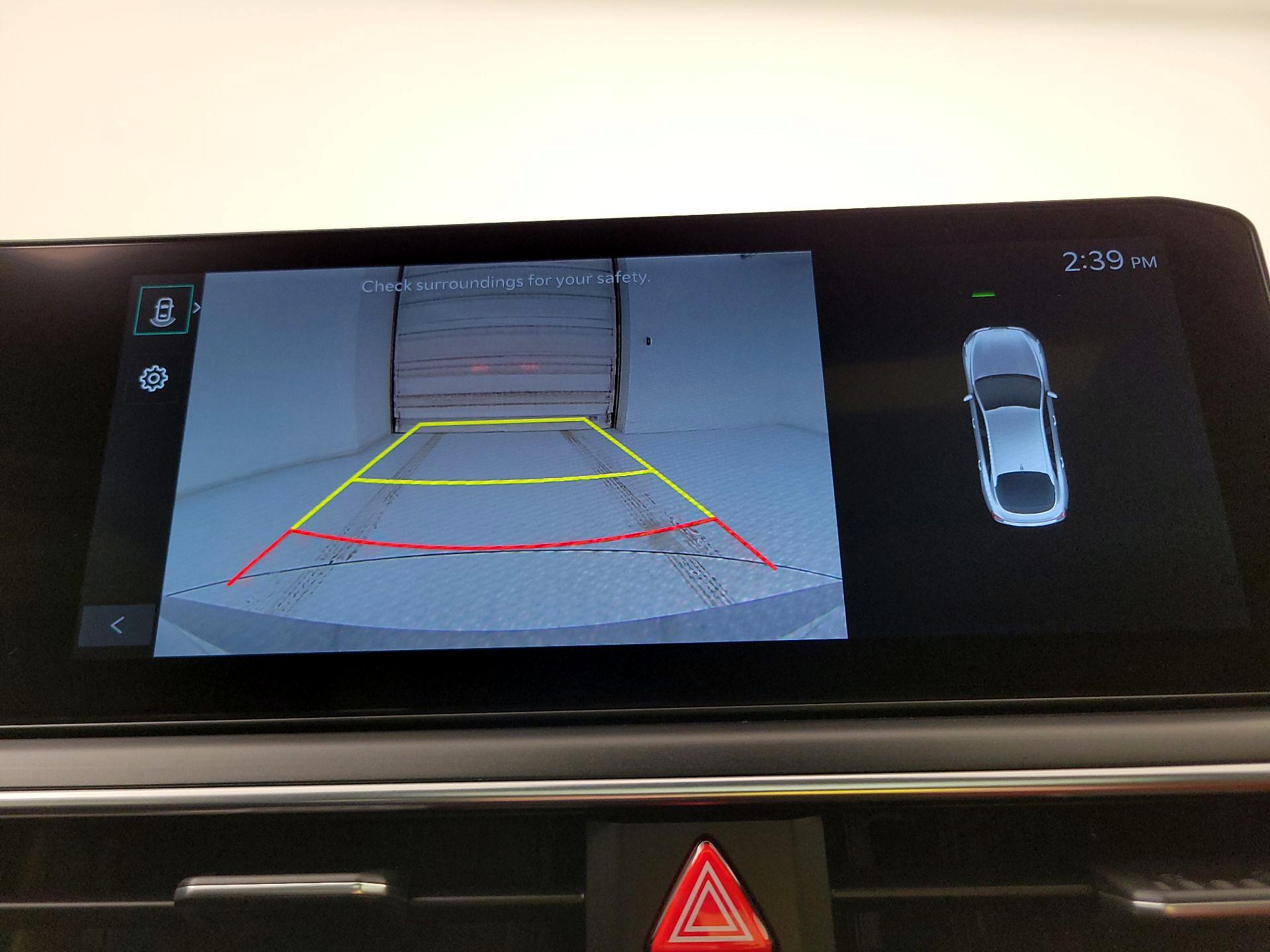 Thumbnail: 2025 Kia K5 - 15