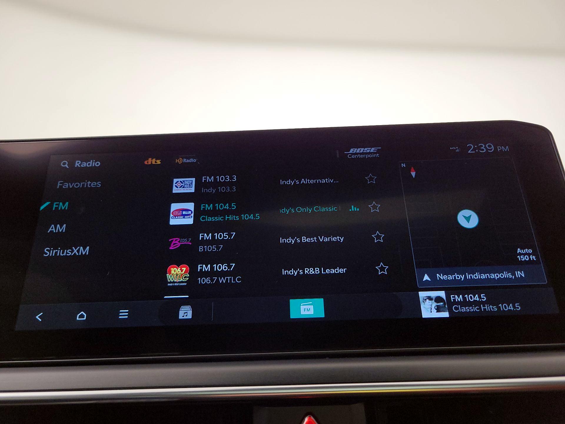 Thumbnail: 2025 Kia K5 - 16