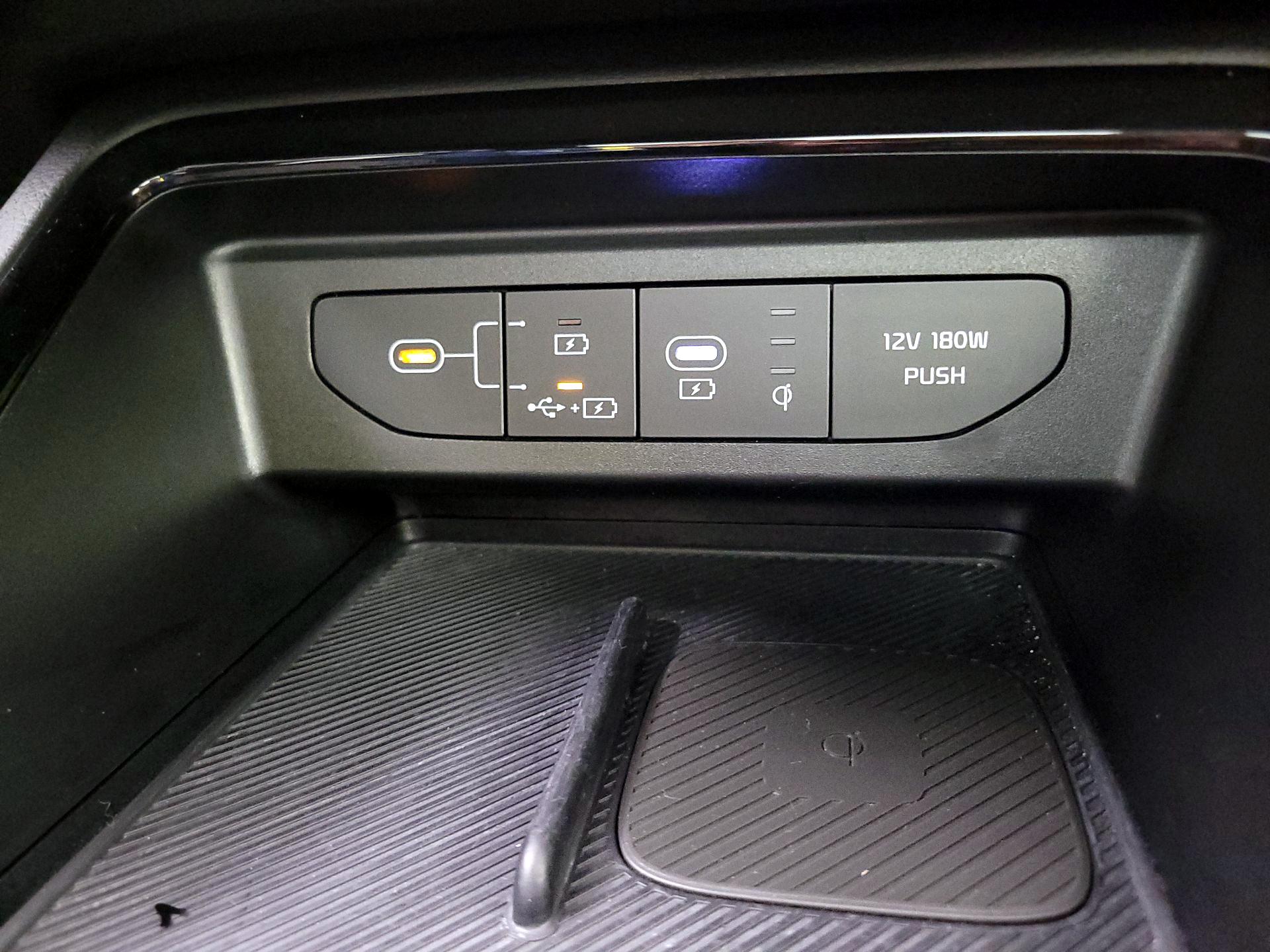 Thumbnail: 2025 Kia K5 - 19