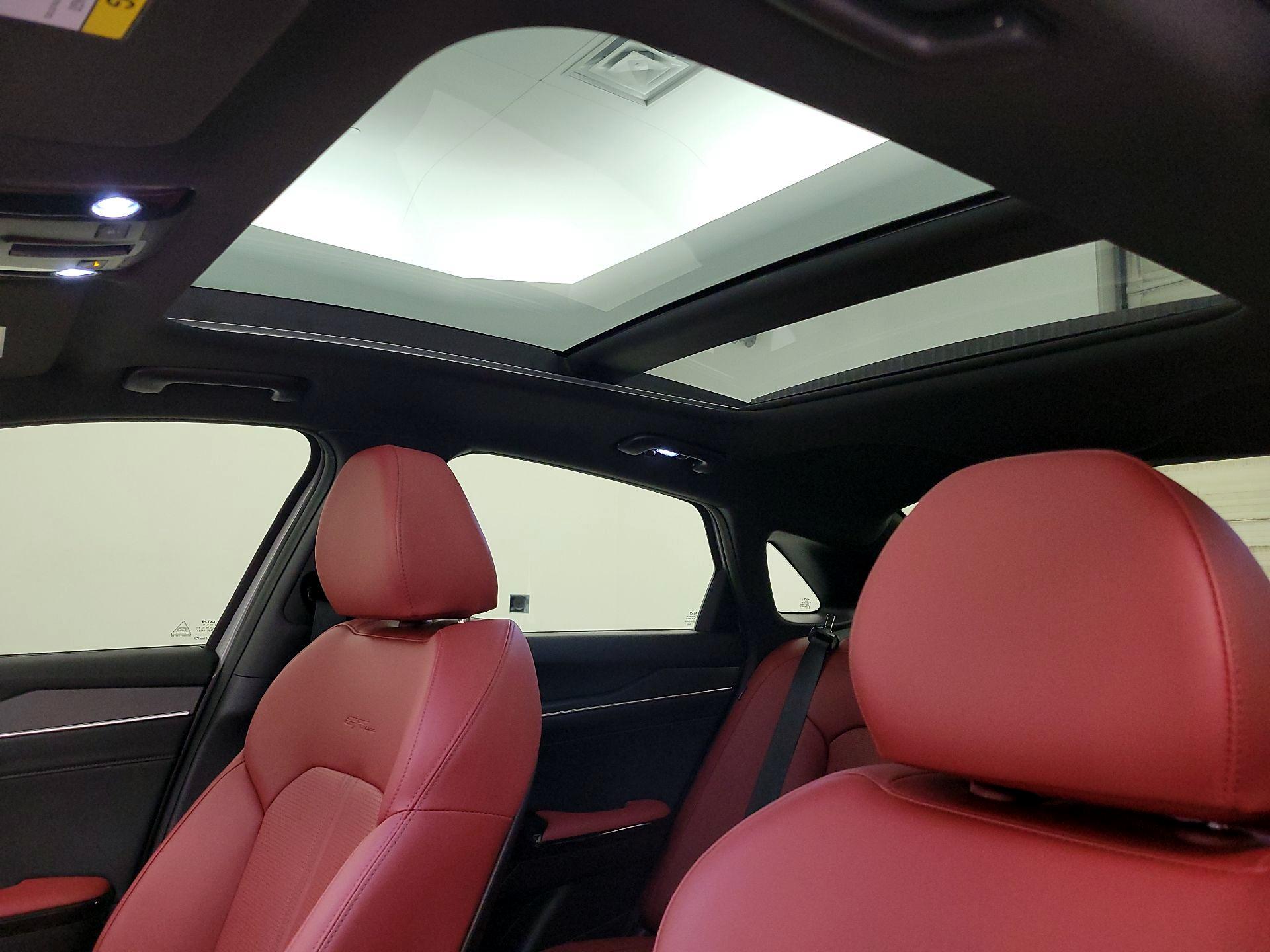 Thumbnail: 2025 Kia K5 - 20