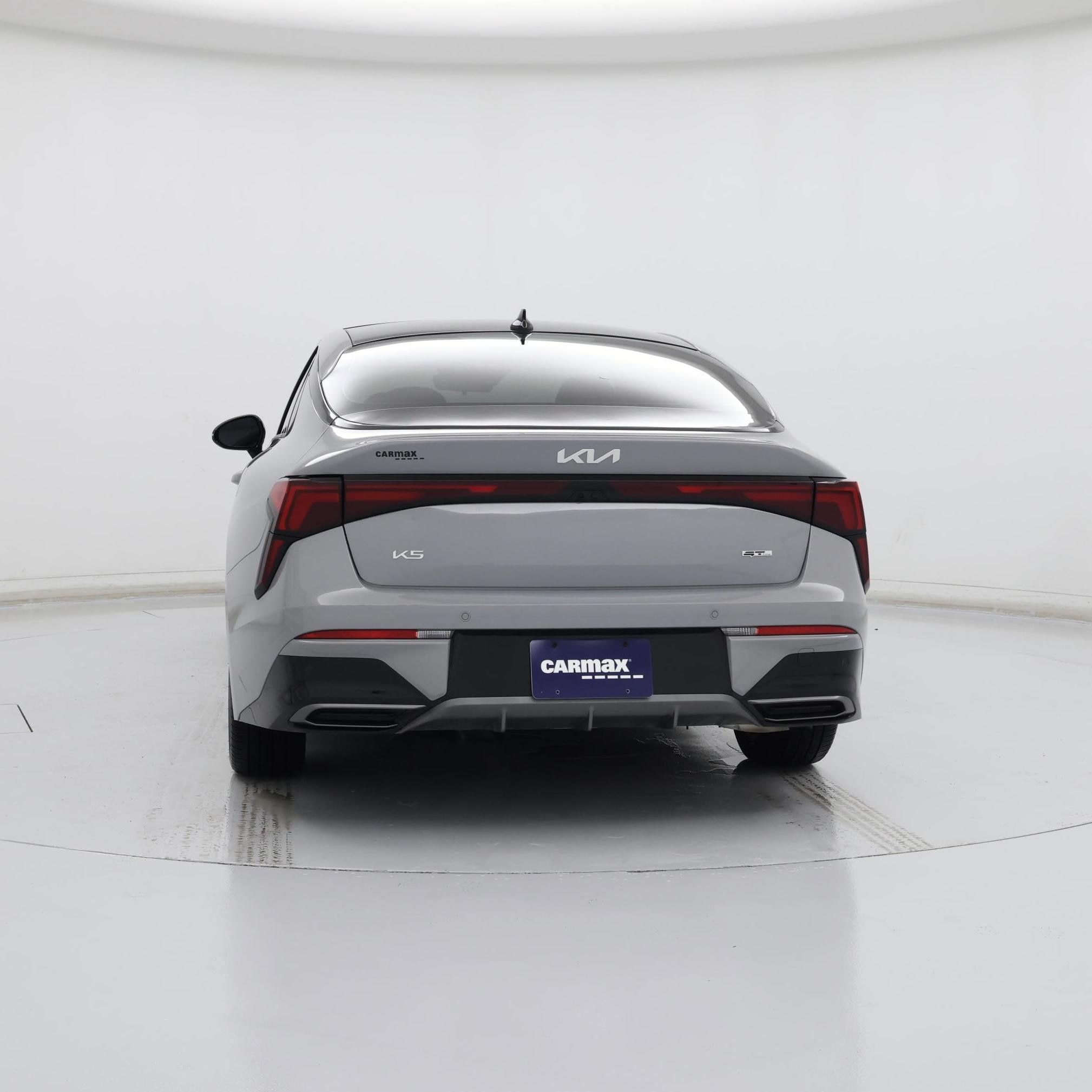 Thumbnail: 2025 Kia K5 - 6