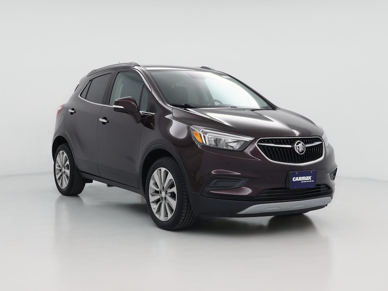 2017 Buick Encore Preferred -
                  Fort Wayne, IN