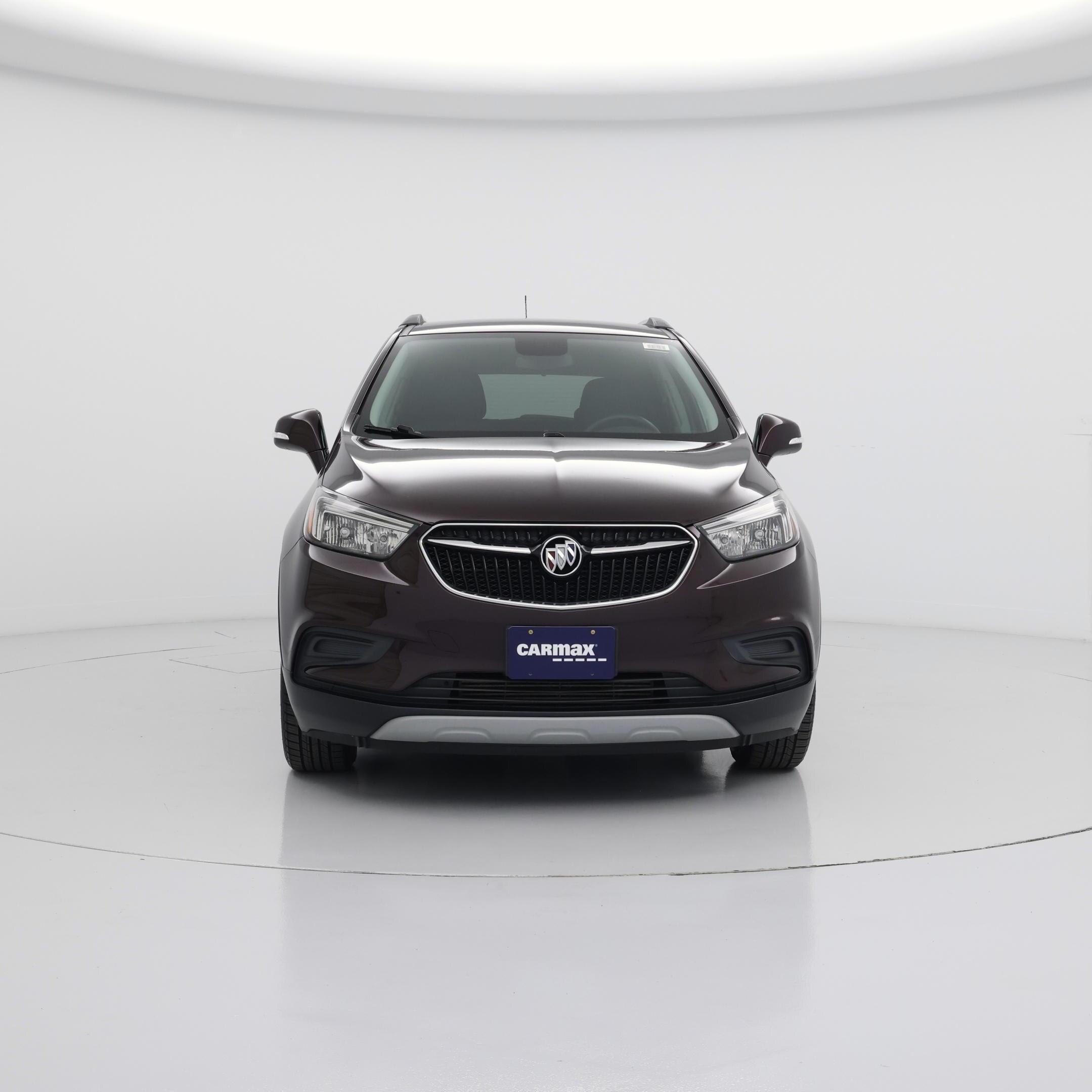 Thumbnail: 2017 Buick Encore - 5