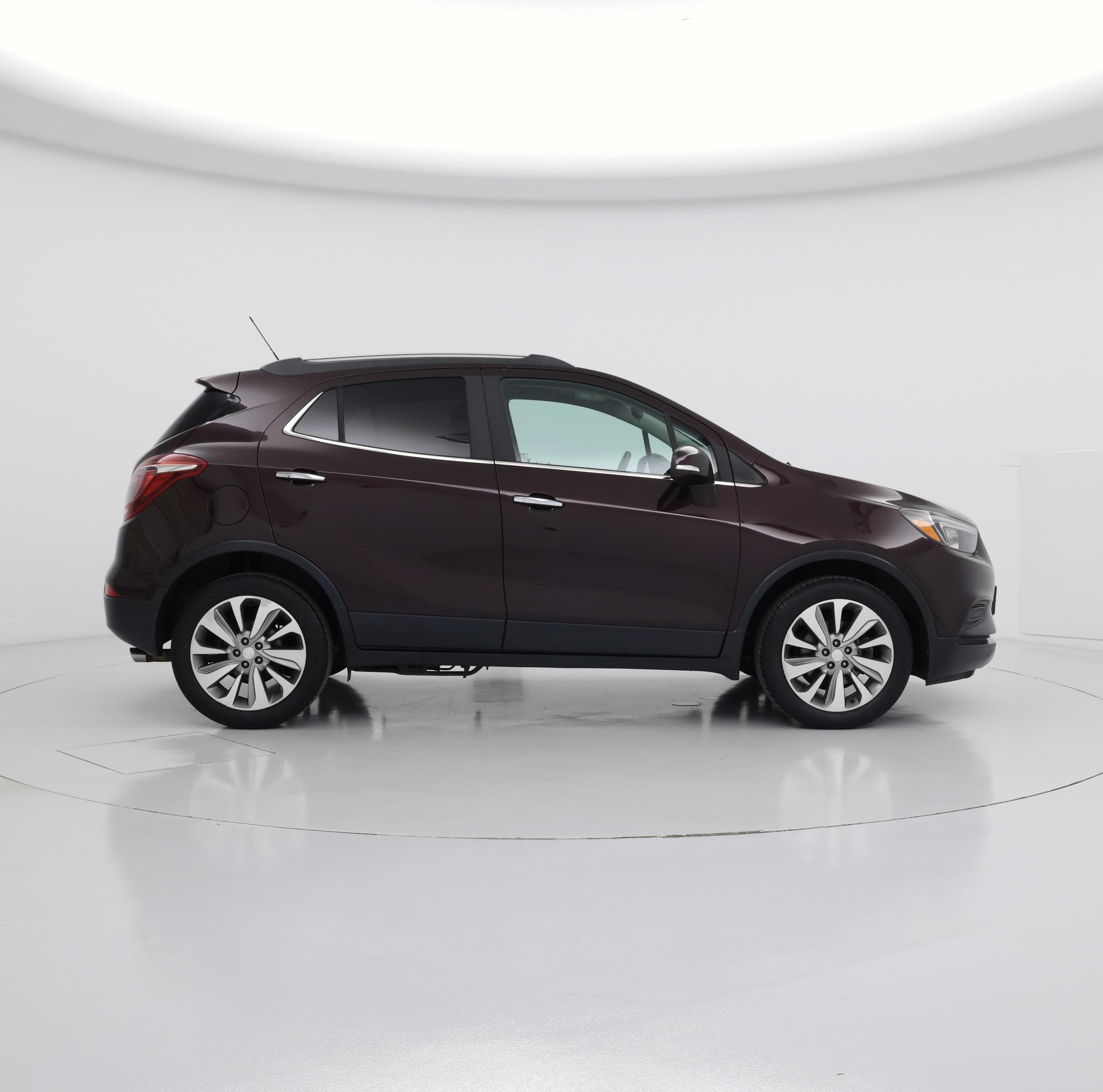 Thumbnail: 2017 Buick Encore - 7