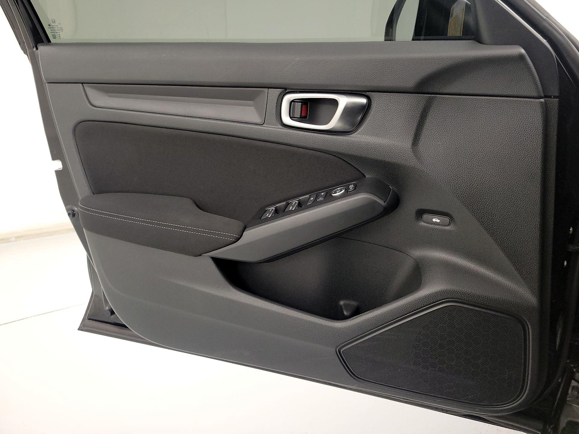 Thumbnail: 2024 Honda Civic - 12