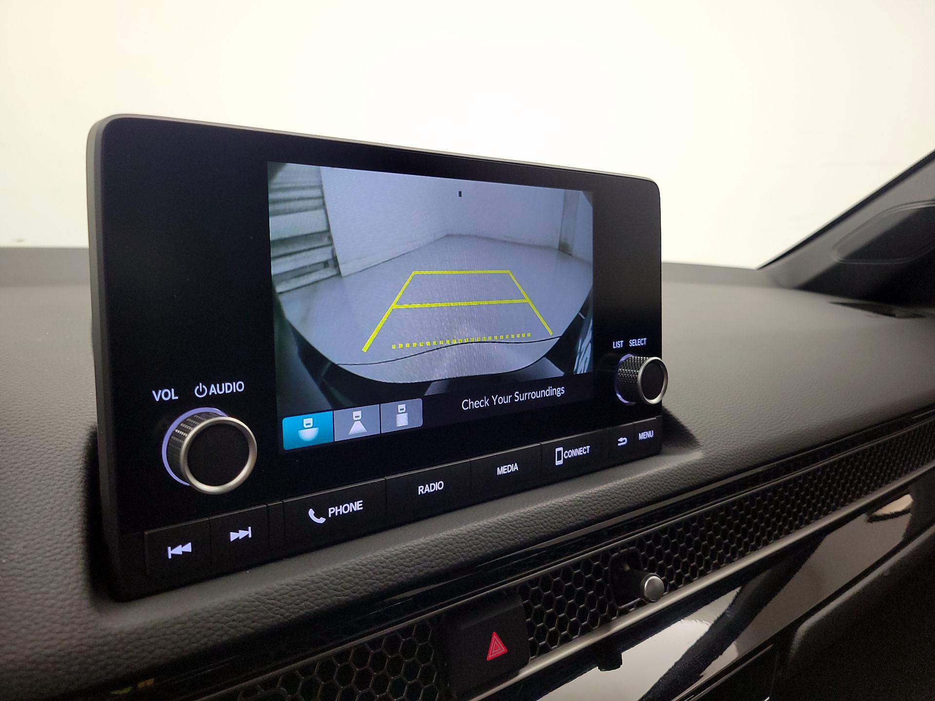 Thumbnail: 2024 Honda Civic - 14