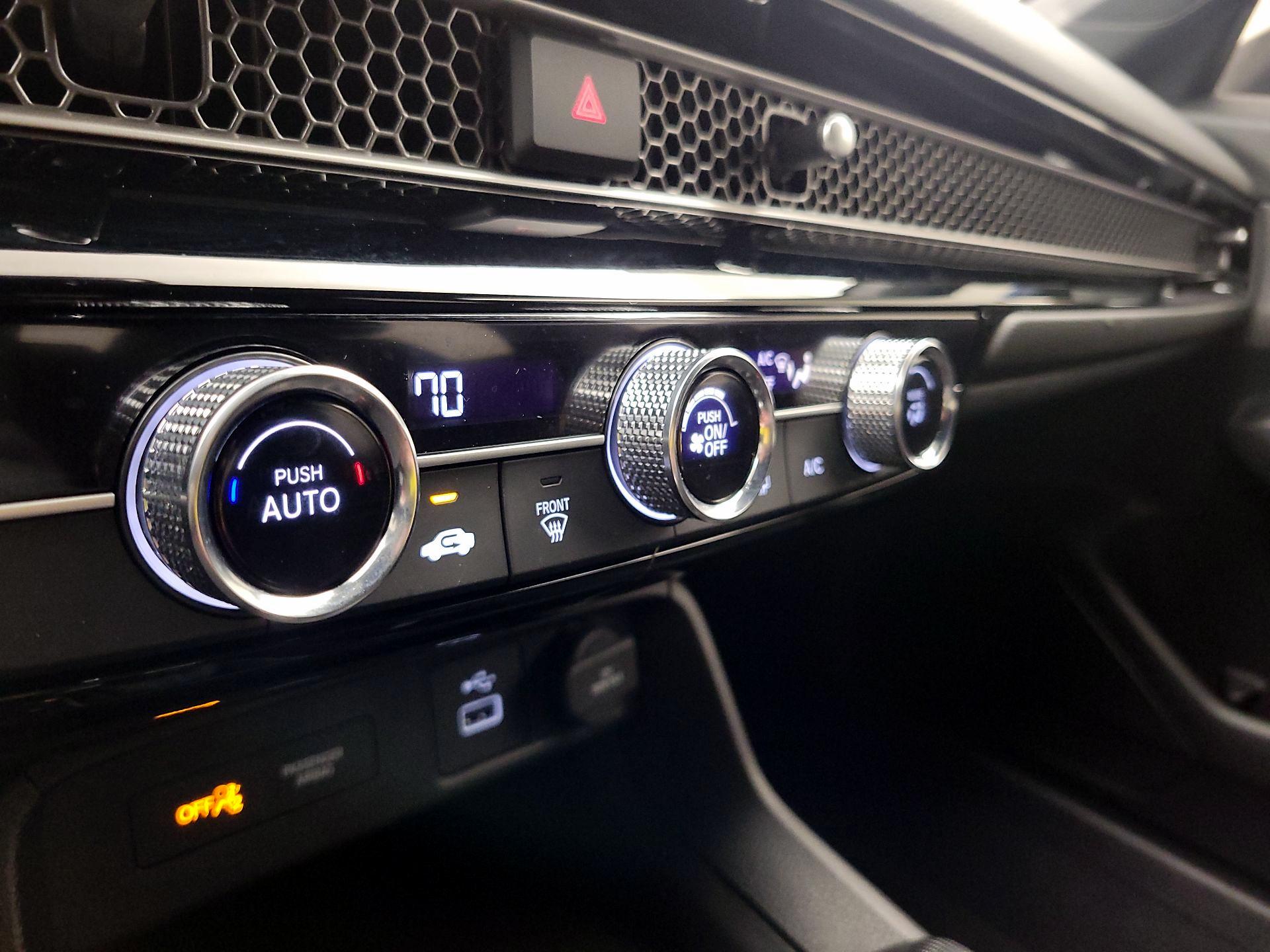 Thumbnail: 2024 Honda Civic - 16