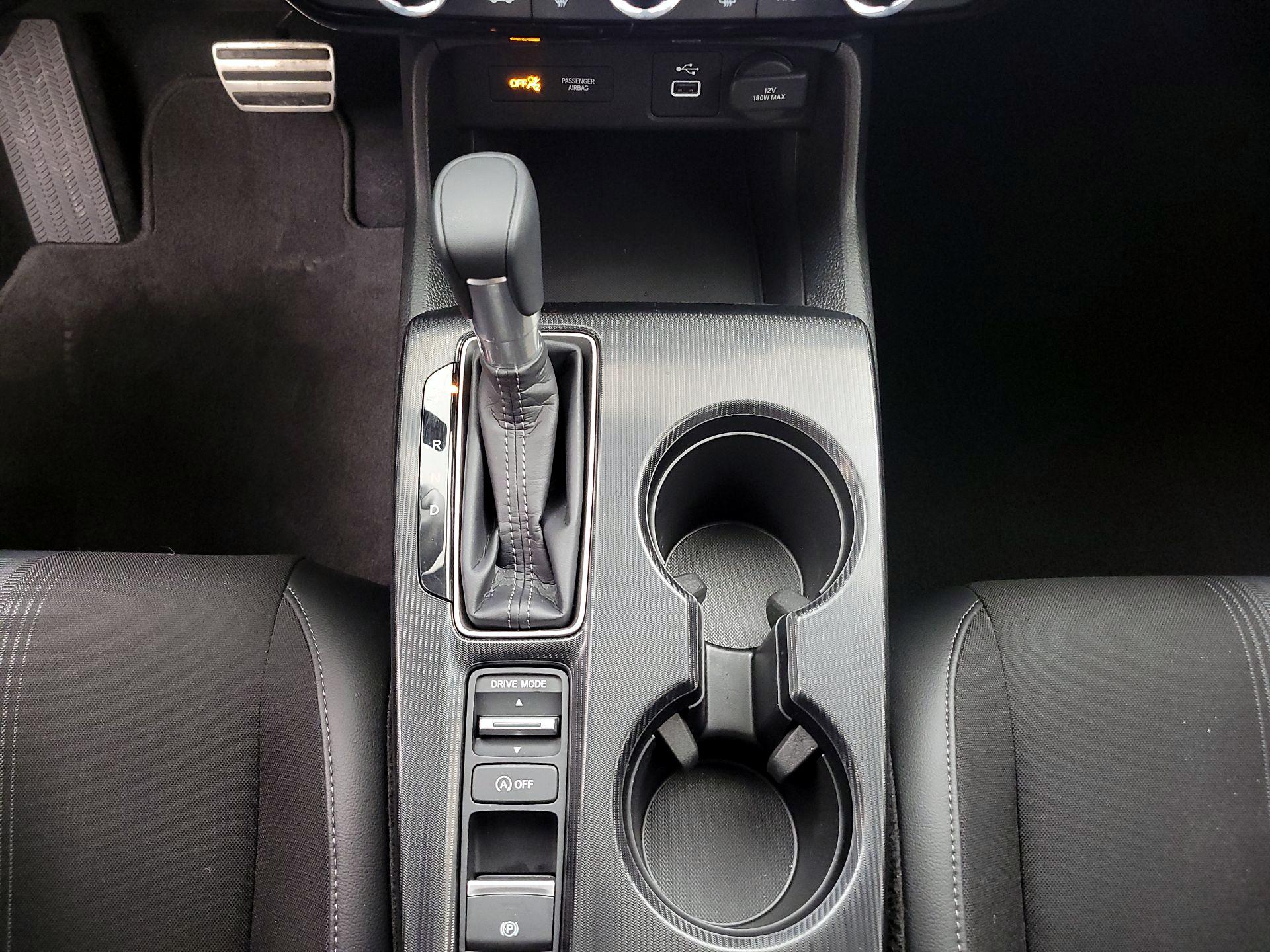 Thumbnail: 2024 Honda Civic - 17