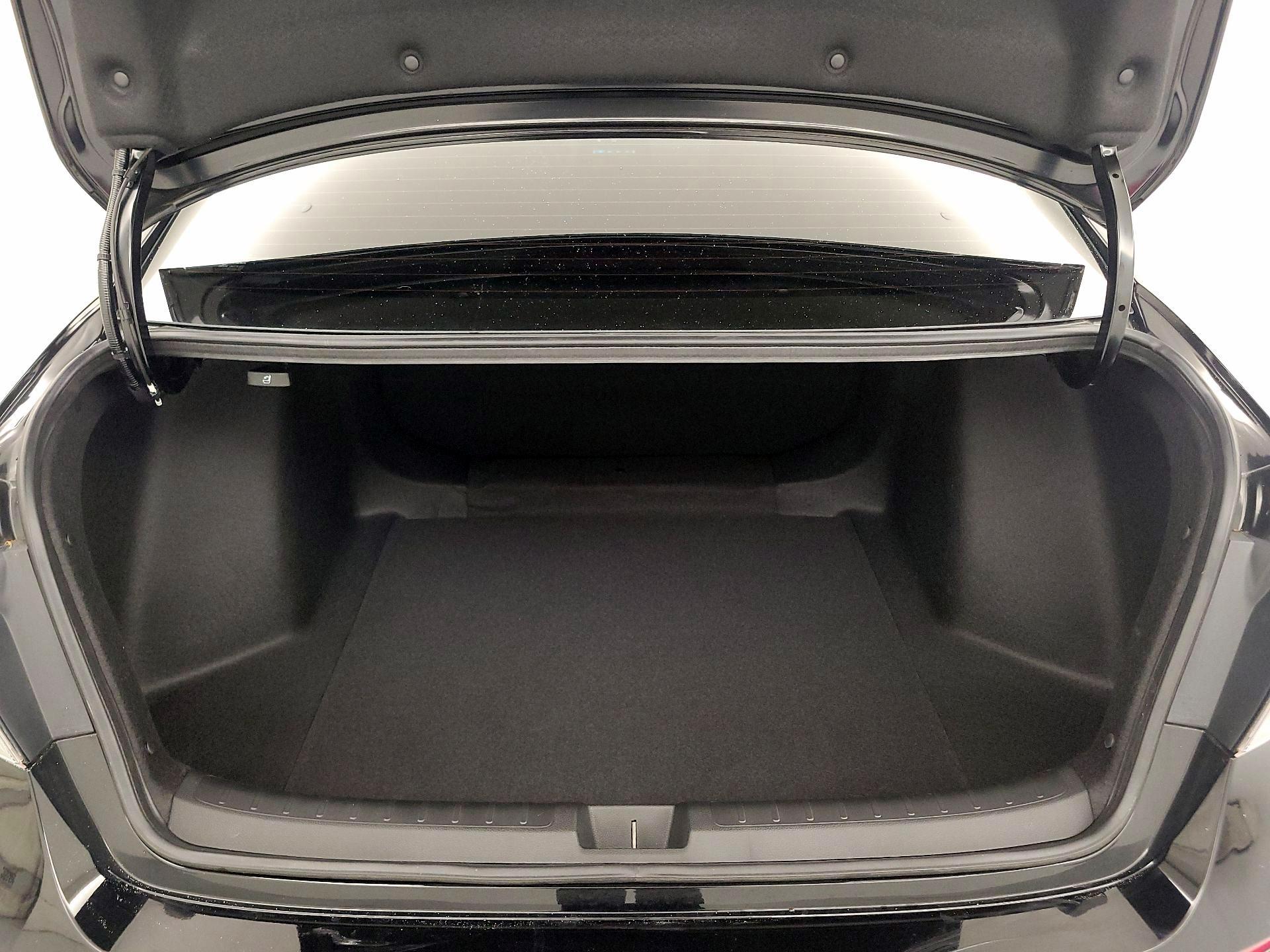 Thumbnail: 2024 Honda Civic - 20