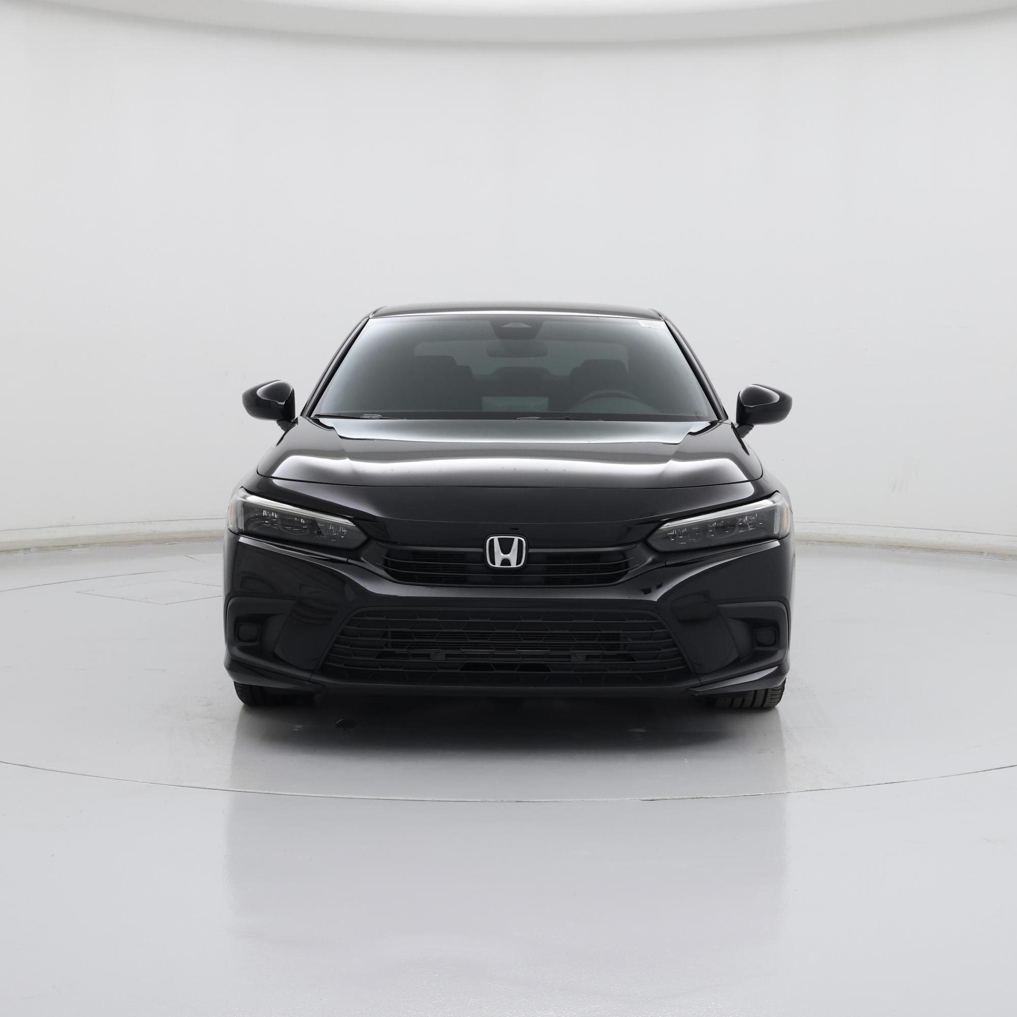 Thumbnail: 2024 Honda Civic - 5