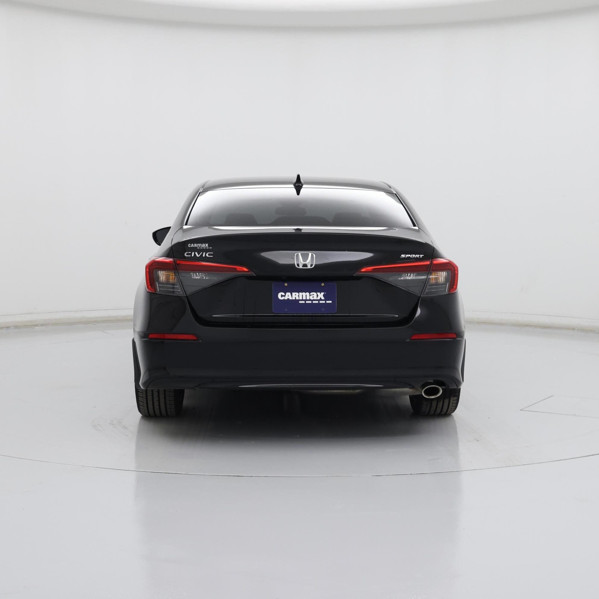 Thumbnail: 2024 Honda Civic - 6