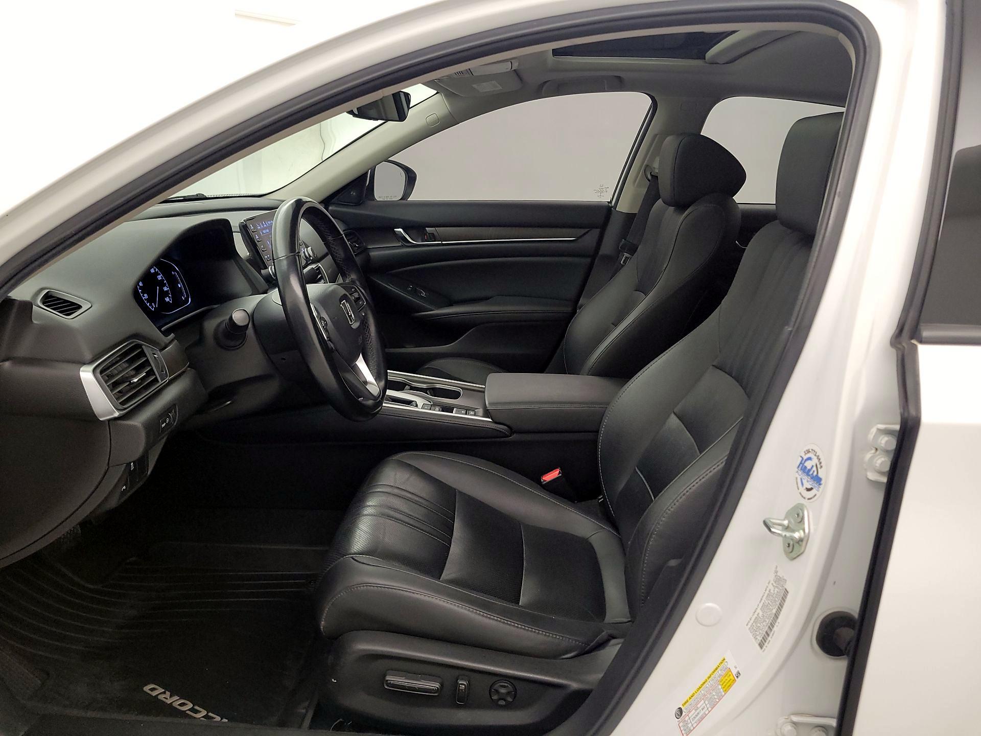 Thumbnail: 2021 Honda Accord - 11