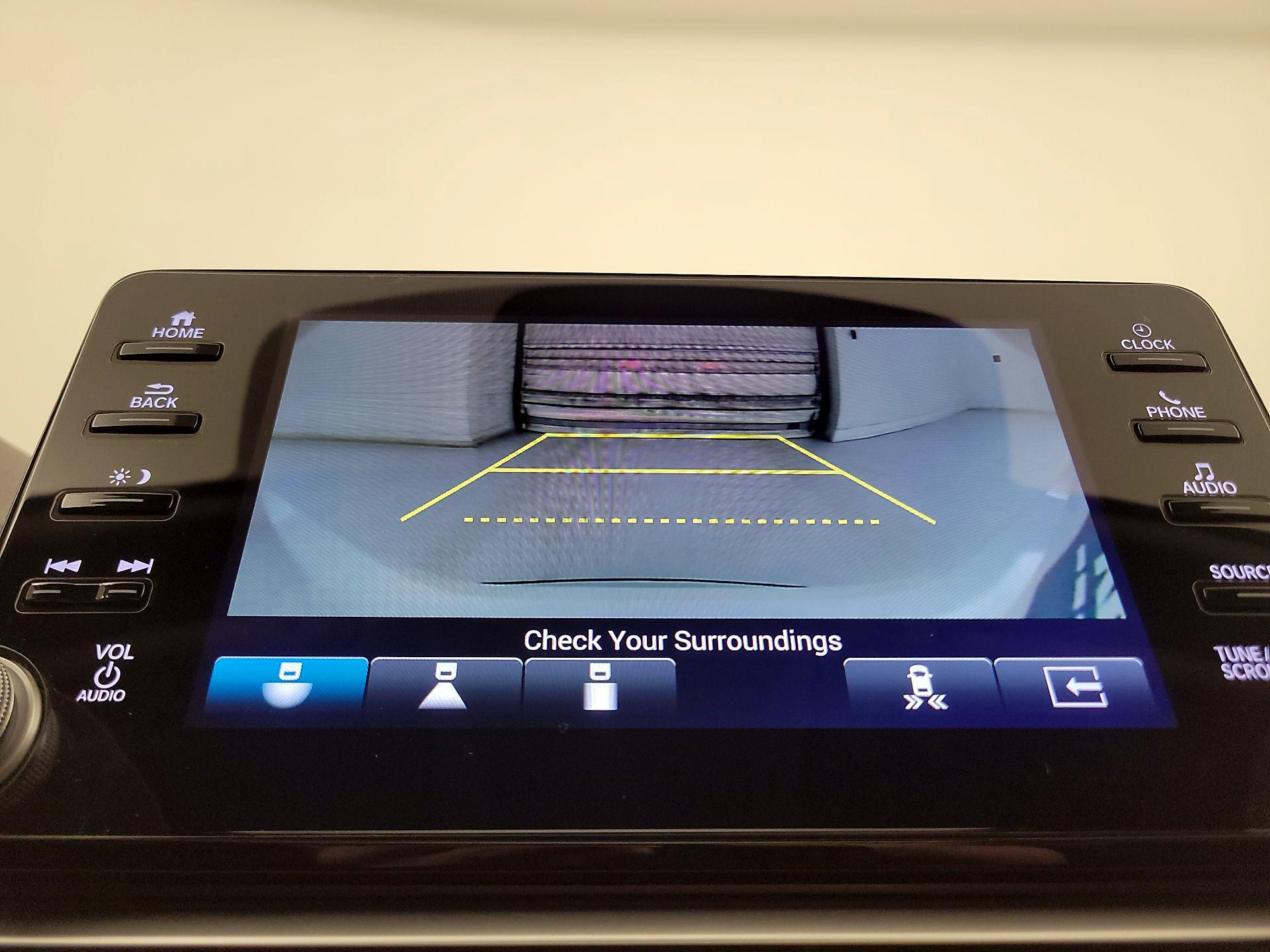 Thumbnail: 2021 Honda Accord - 14